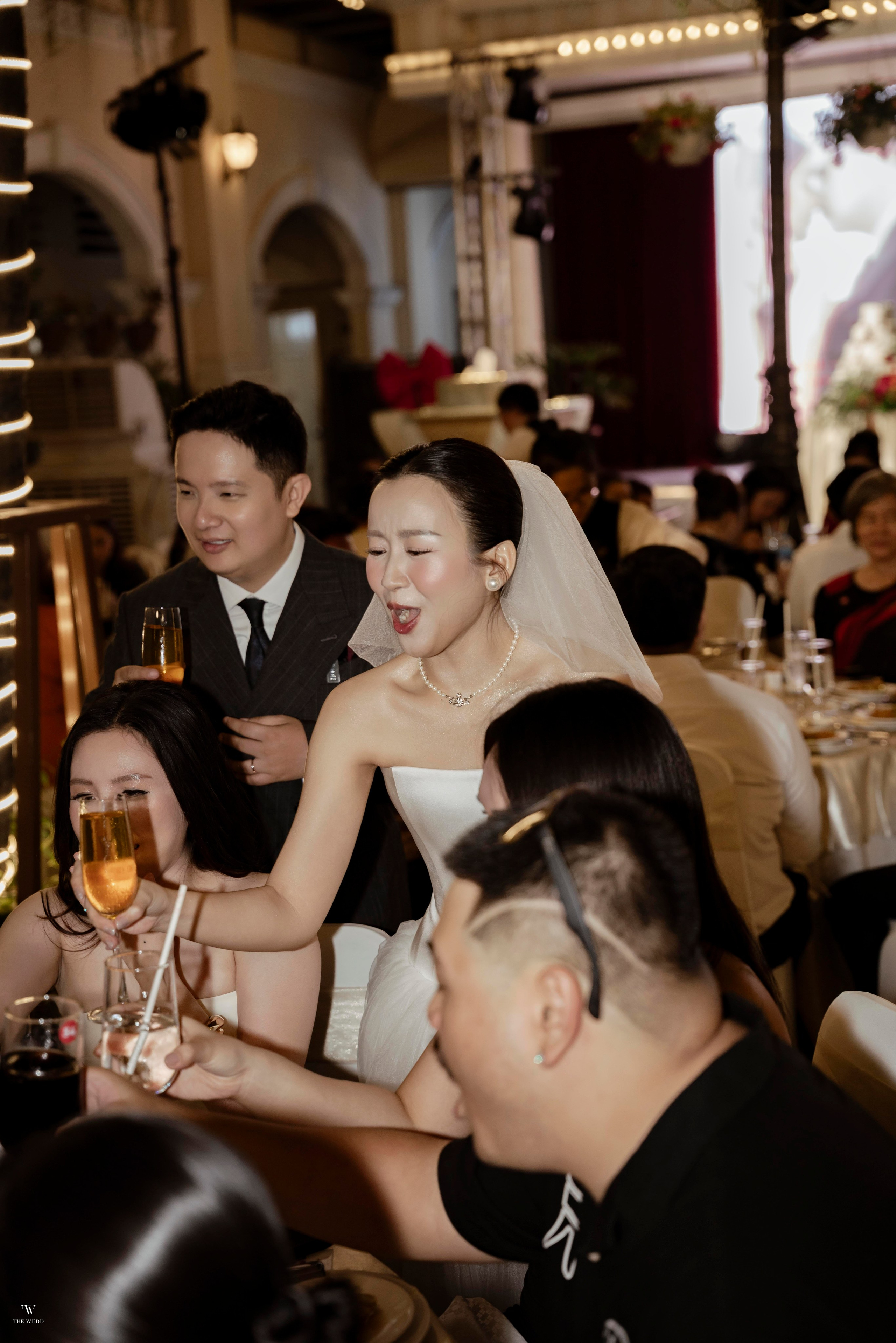 NGHIA & NGOC. WEDDING PHOTOGRAPHER IN VIETNAM