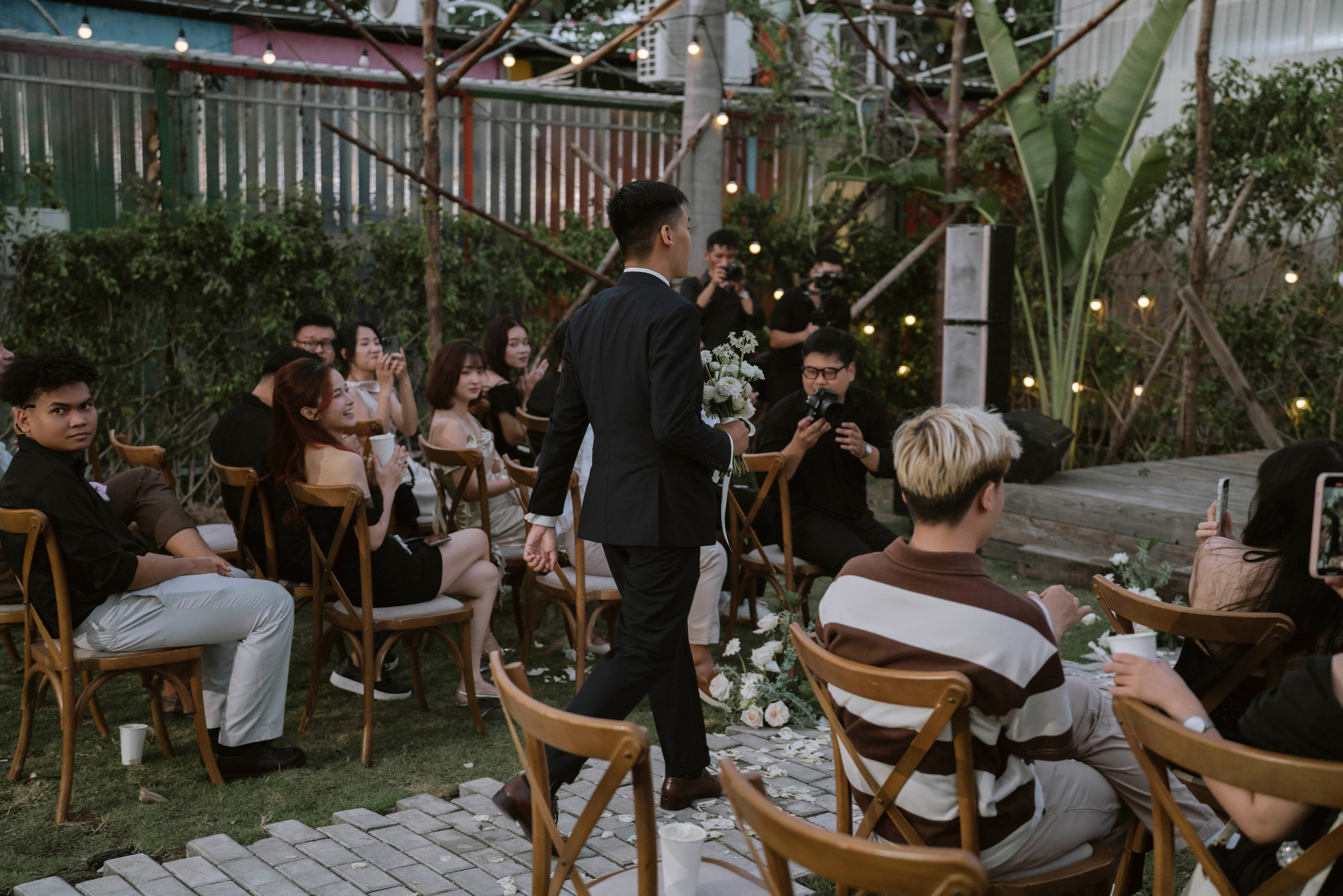 HAI & NGAN. WEDDING PHOTOGRAPHER IN VIETNAM