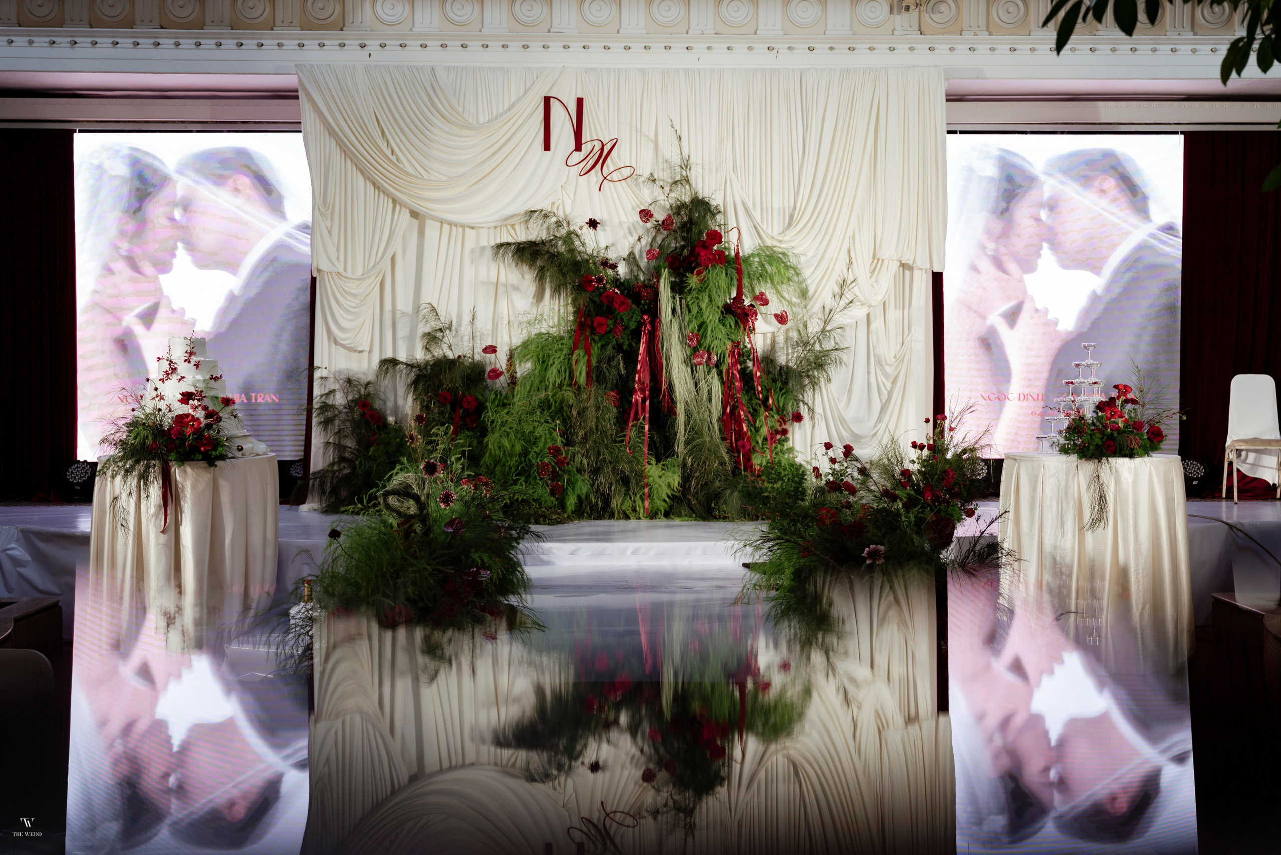 NGHIA & NGOC. WEDDING PHOTOGRAPHER IN VIETNAM