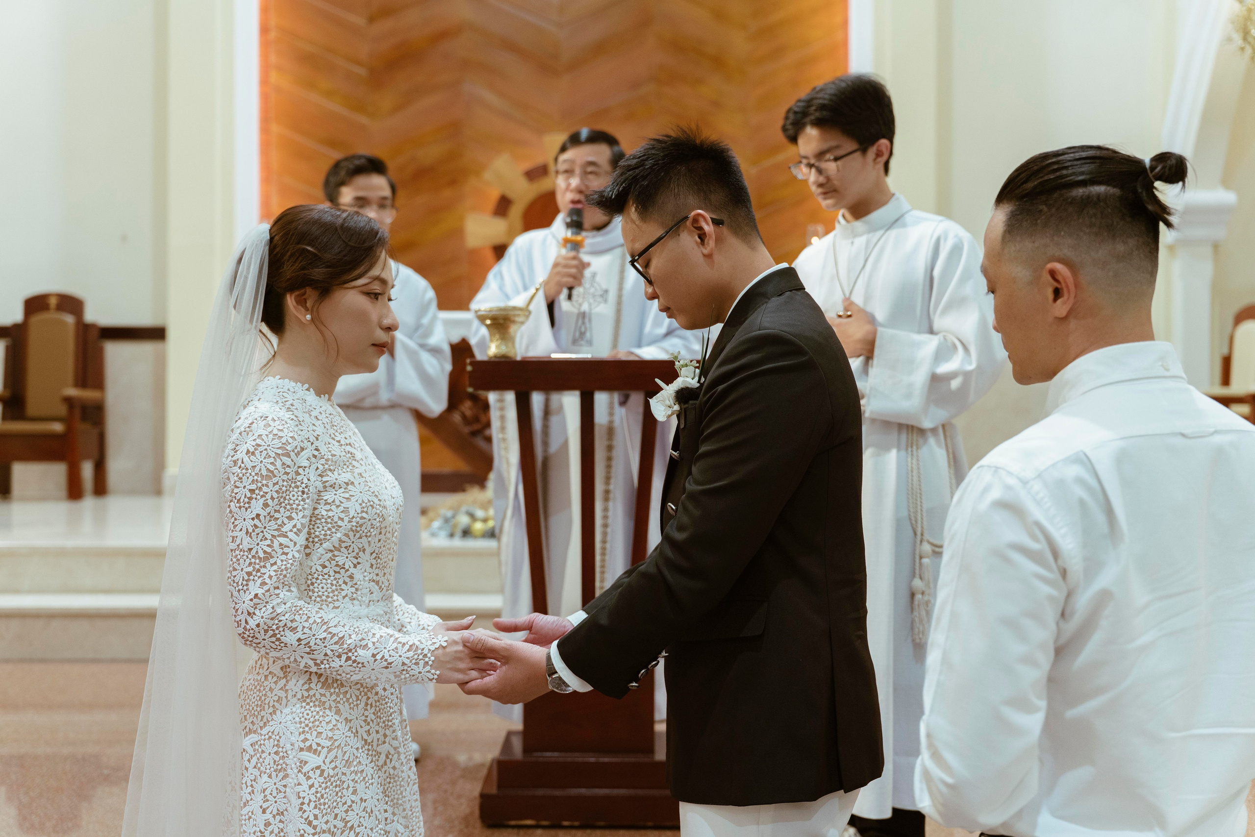 NT- BAO & HUYEN. WEDDING PHOTOGRAPHER IN VIETNAM