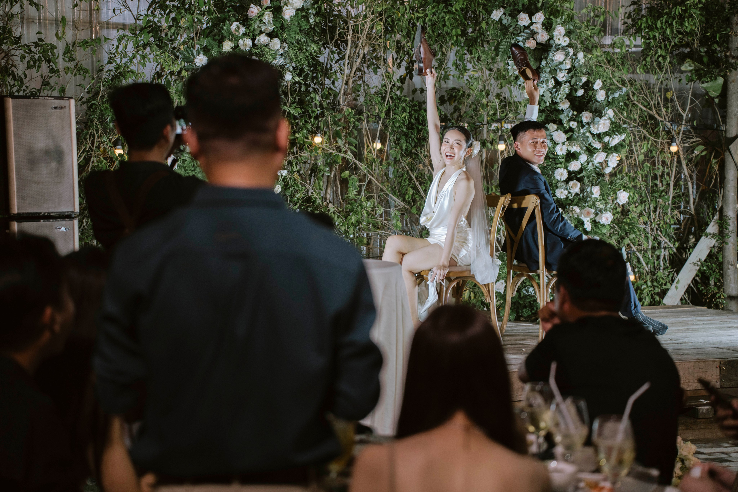 HAI & NGAN. WEDDING PHOTOGRAPHER IN VIETNAM