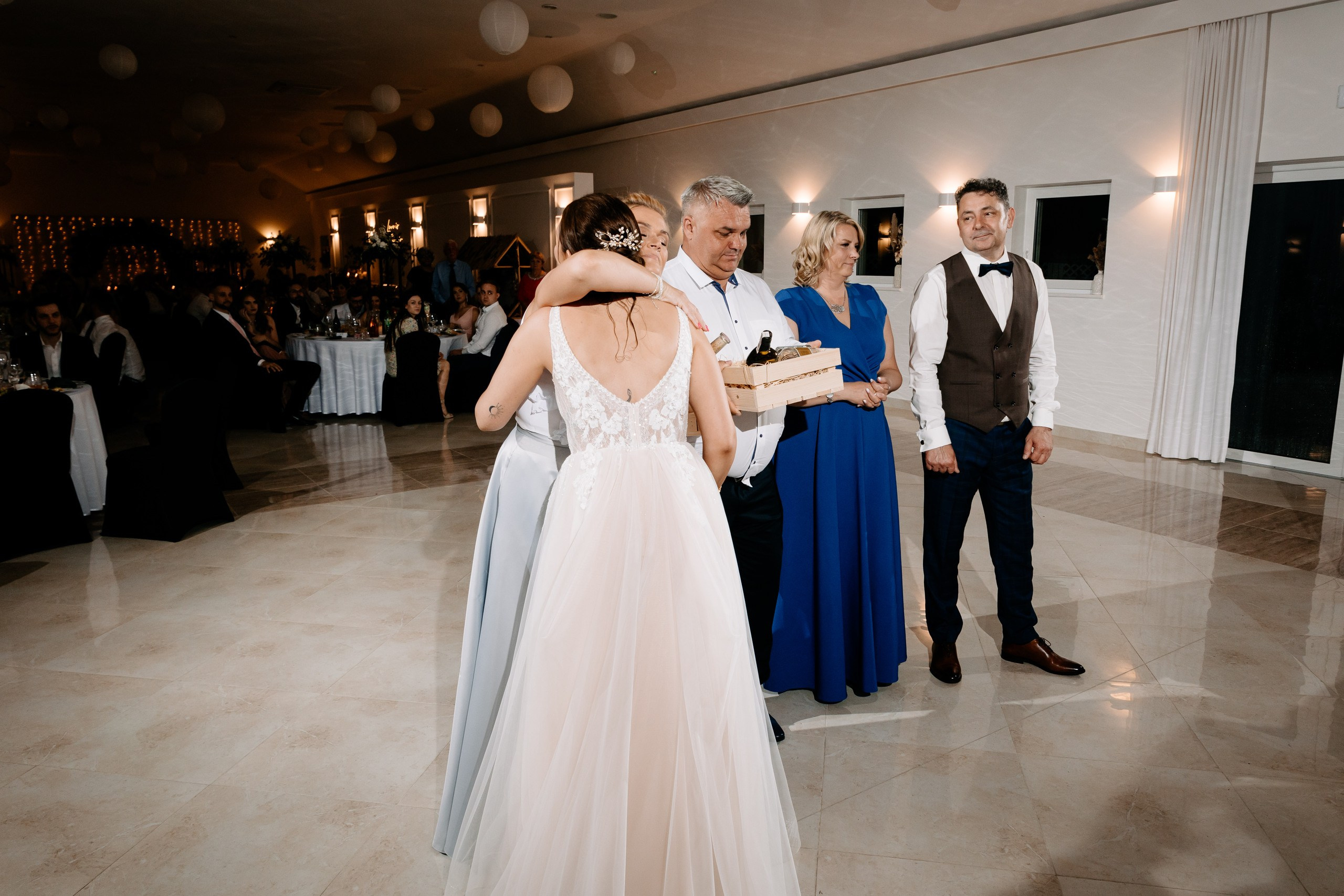 Paula ♡ Marcin. Fotograf Ślubny Warszawa - Sesje Biznesowe Rodzinne Eventy