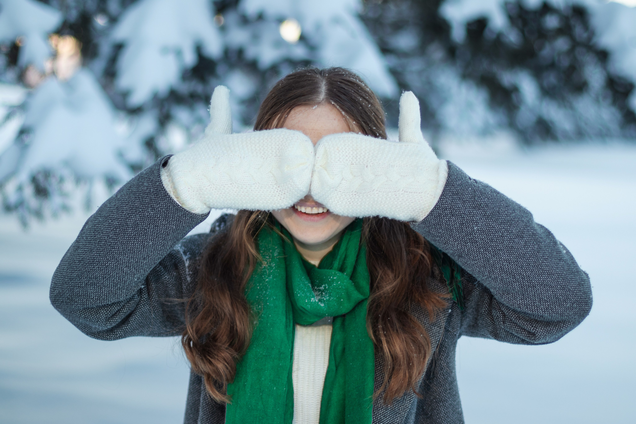 Marina. Photographer Yana Galetskaya in Grand Prairie