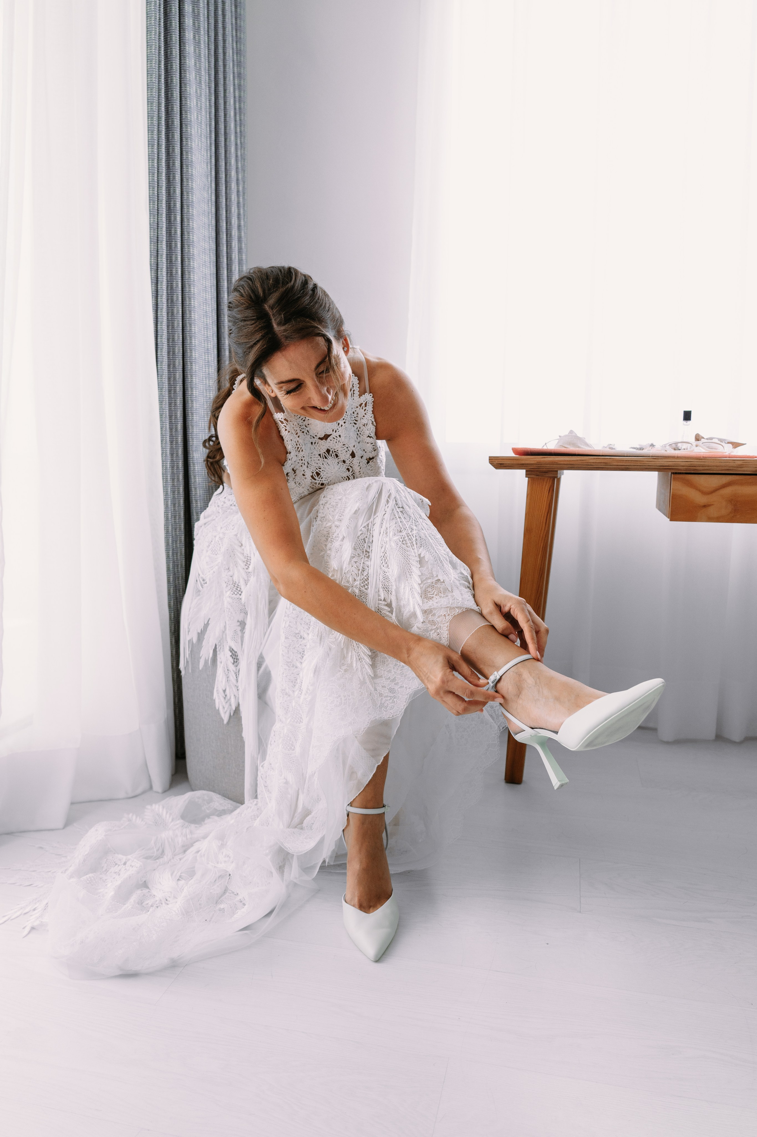 Anna & Joan. Photographer in Barcelona