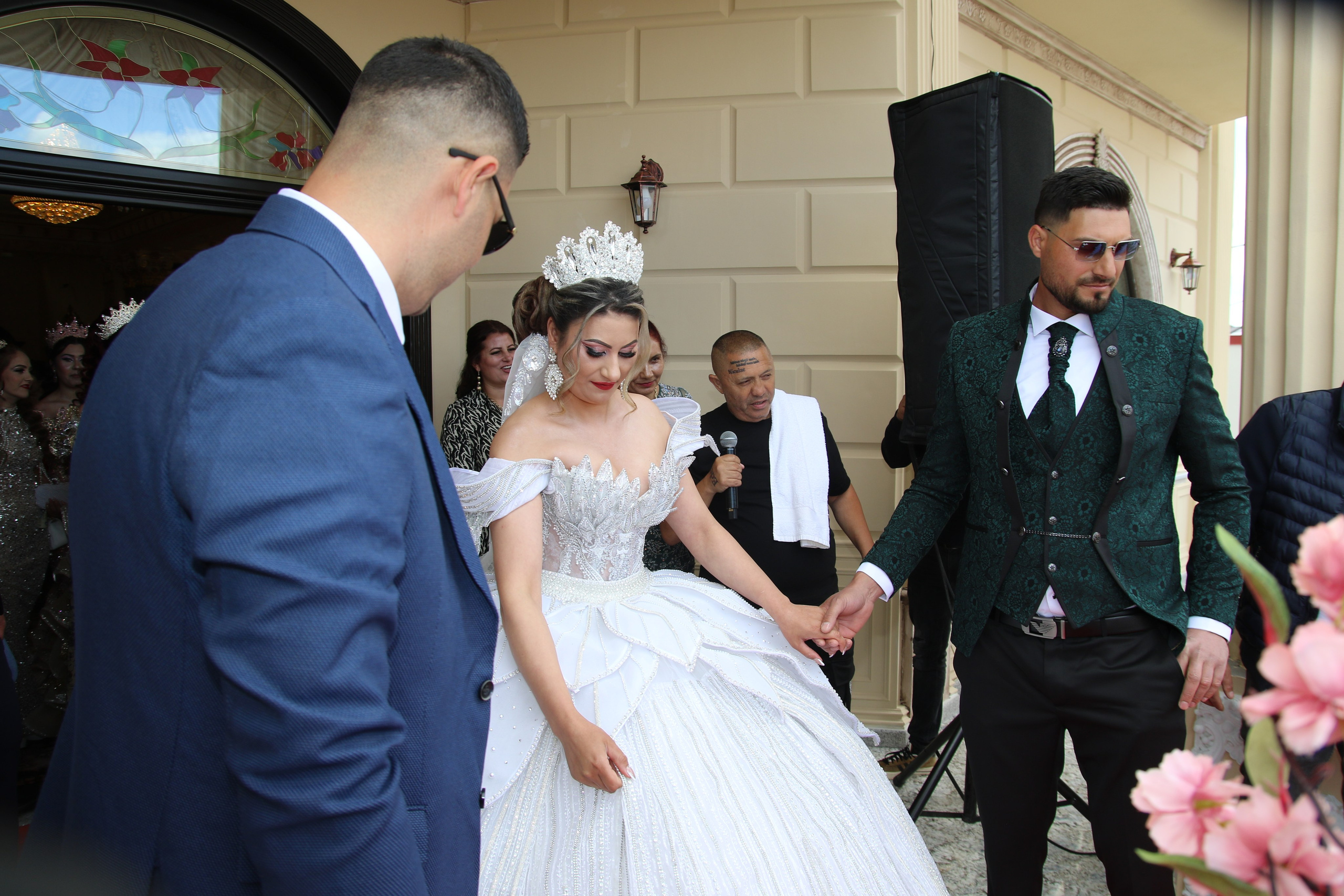 BORIS & ALINA. PETRU BYZO - family and children photographer in ROMANIA