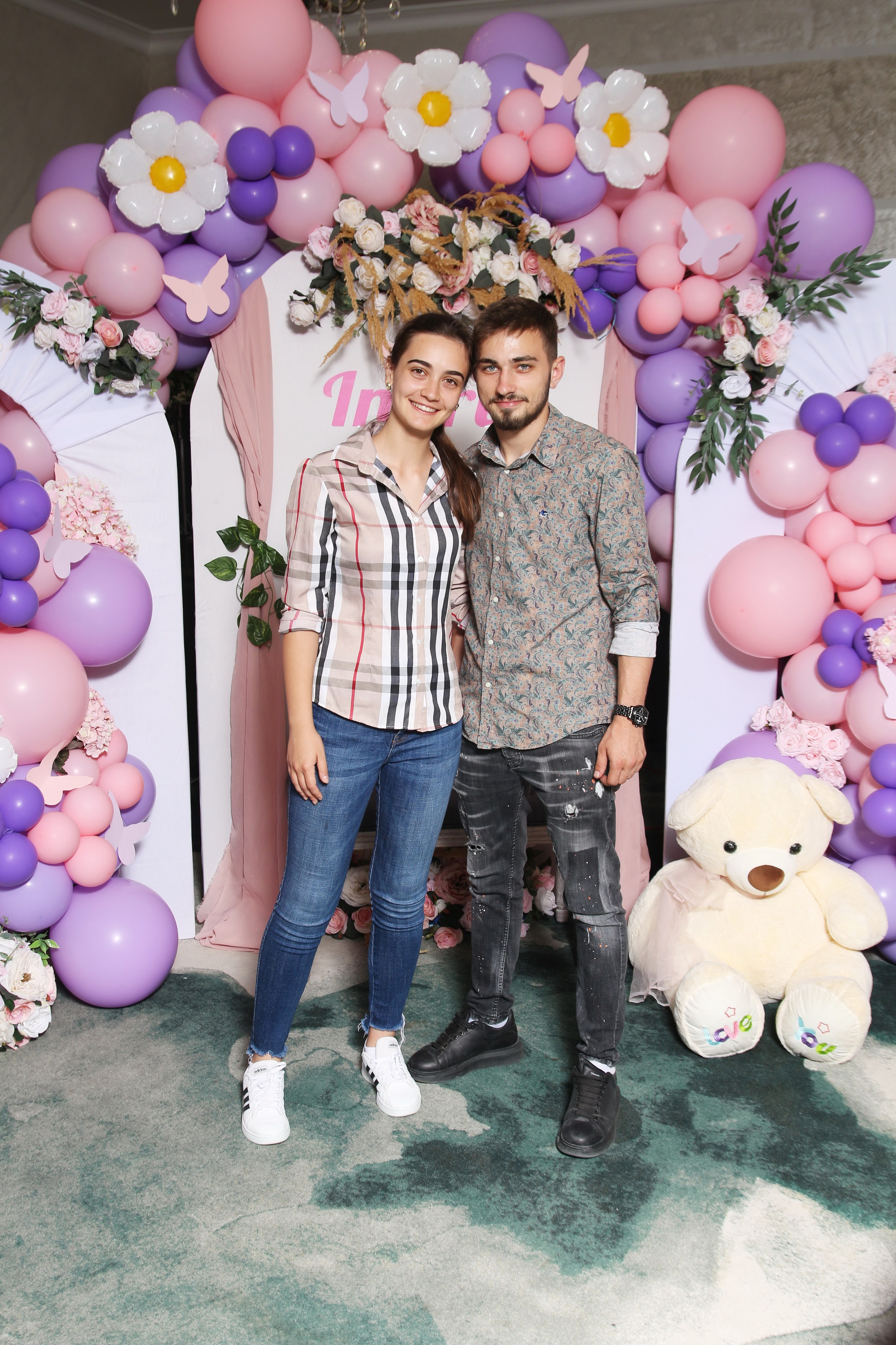 BYZO MEDIA. PETRU BYZO - family and children photographer in ROMANIA