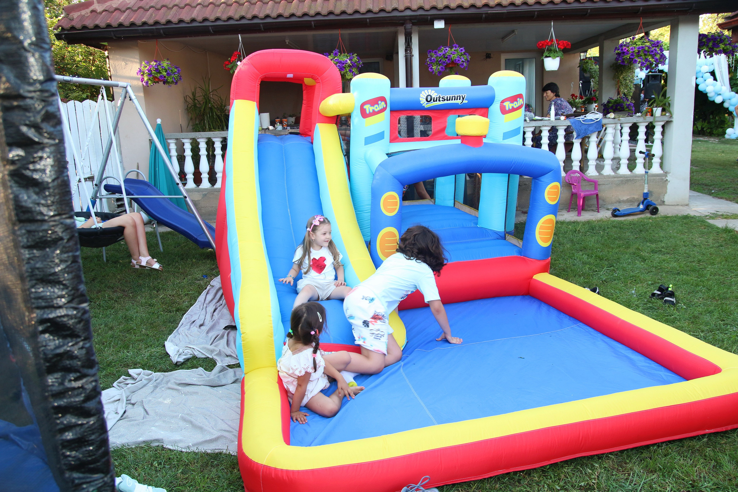 BYZO MEDIA. PETRU BYZO - family and children photographer in ROMANIA