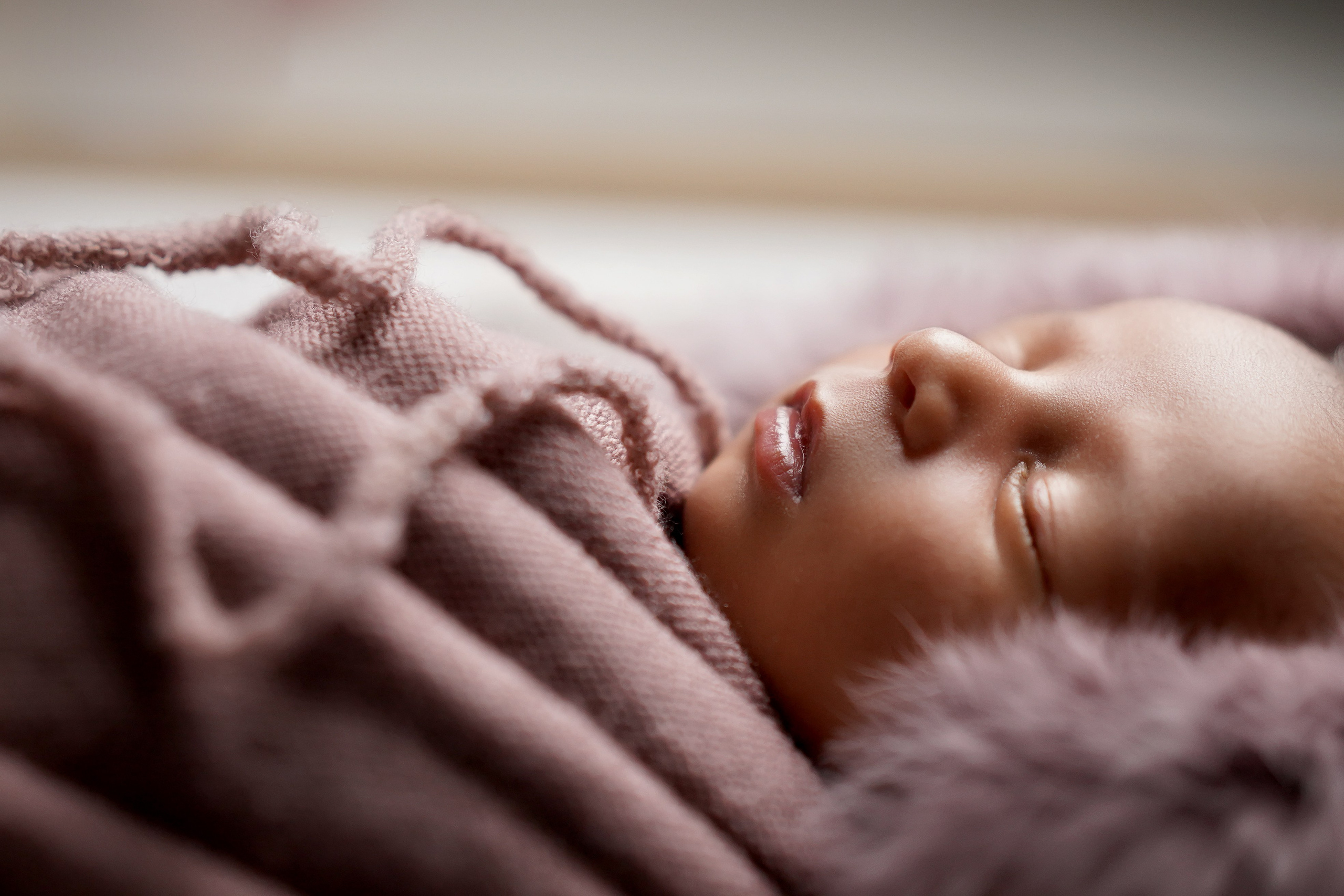 New born. TNF photo & filming