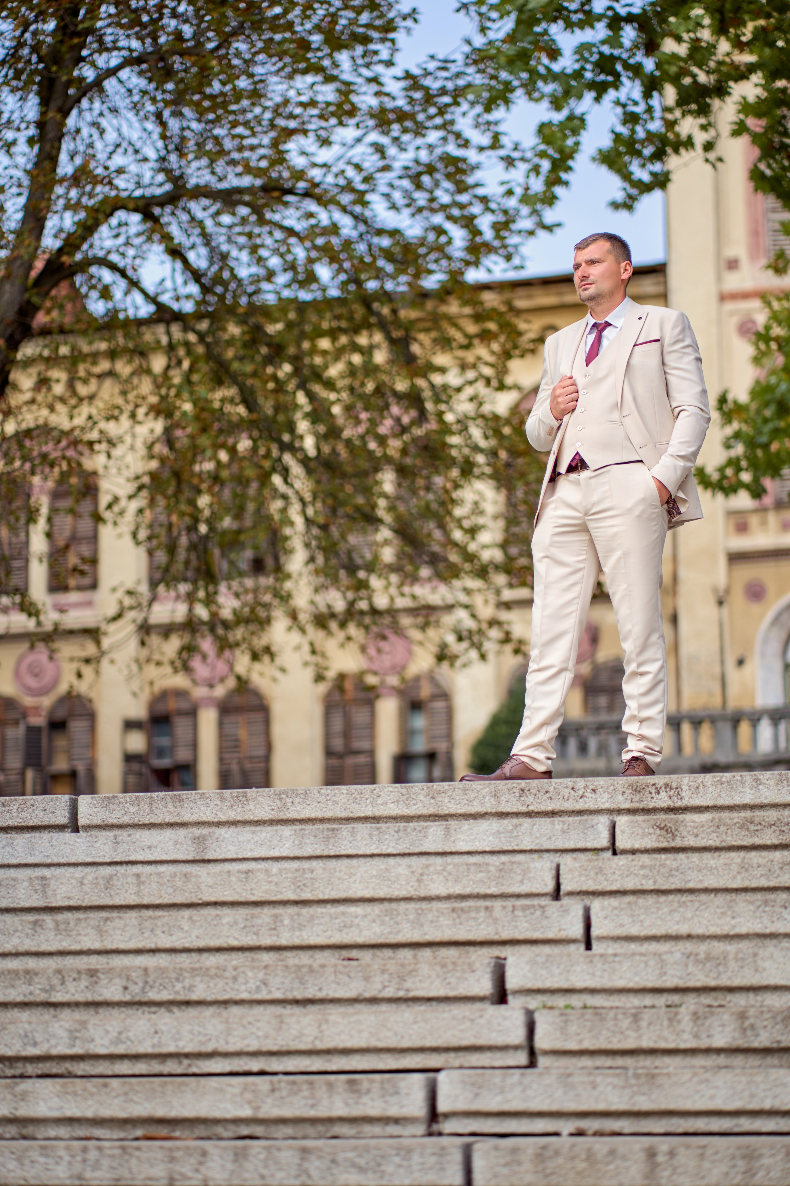 Ivana i Jefta. Marko Superio | Wedding & Portrait Photographer