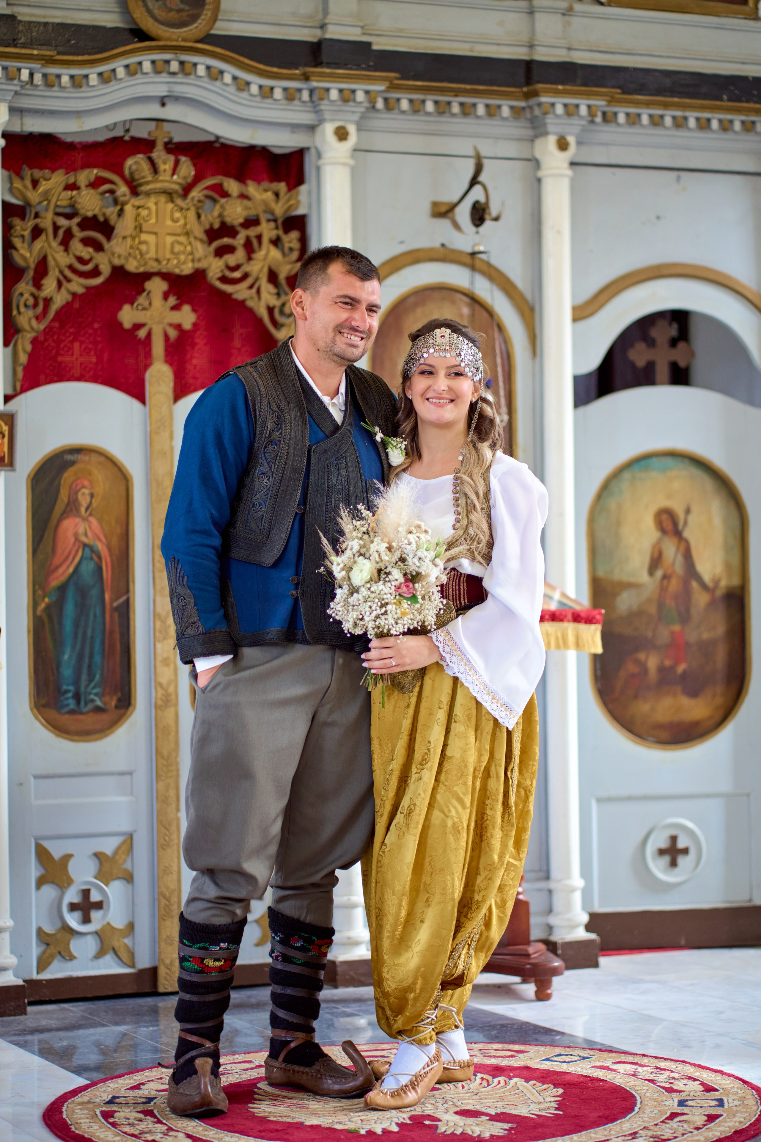 Ivana i Jefta. Marko Superio | Wedding & Portrait Photographer