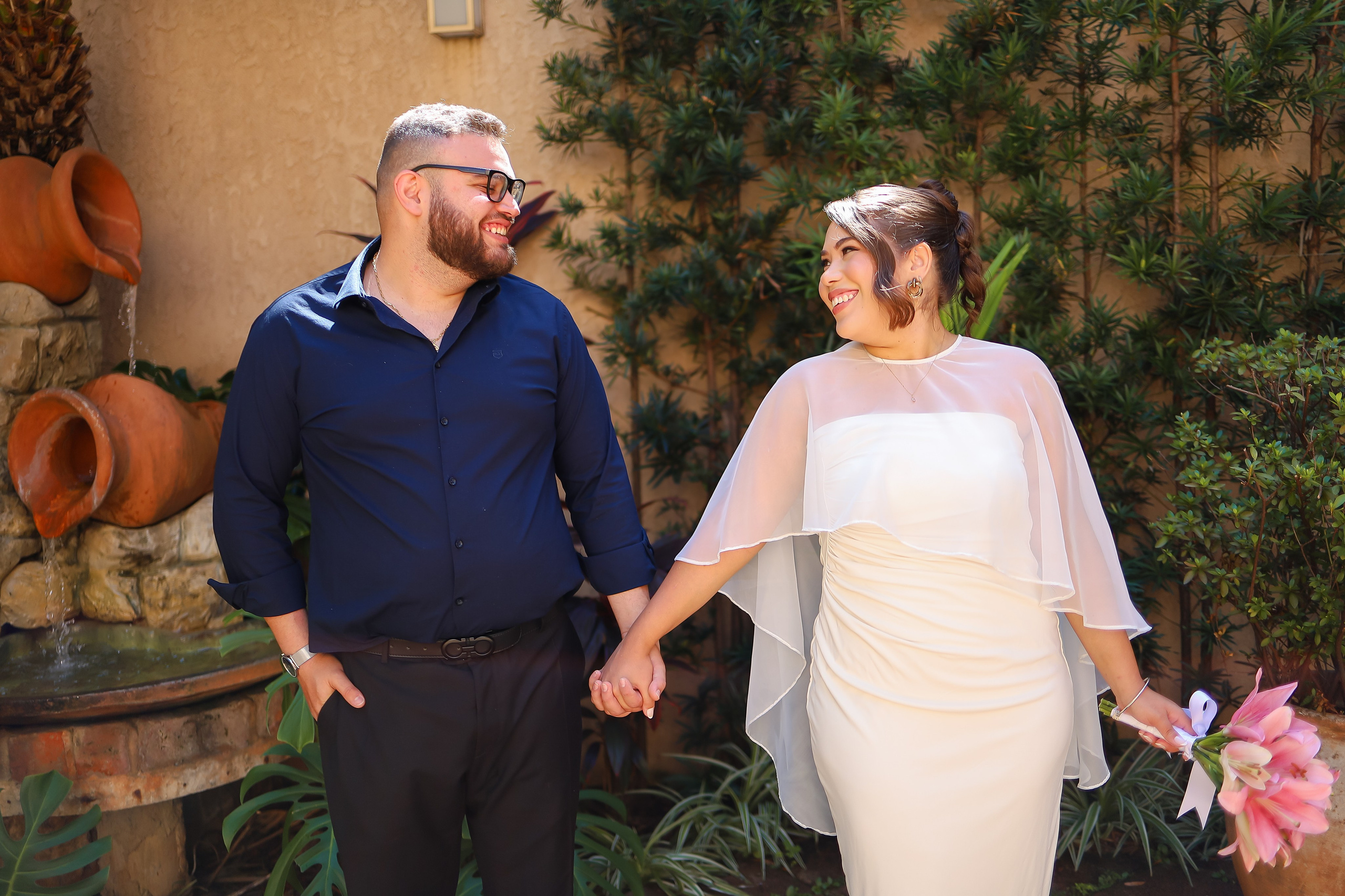 Portifólio Casamento Civil