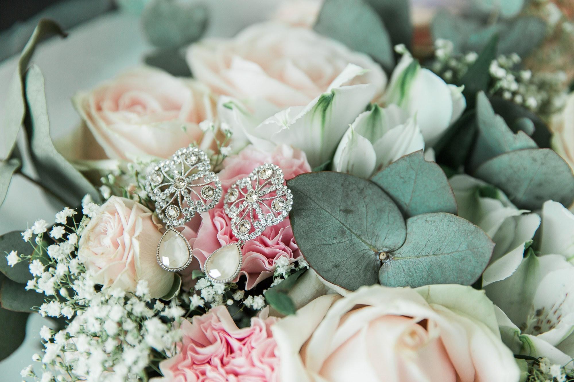 I&I, Fortress wedding