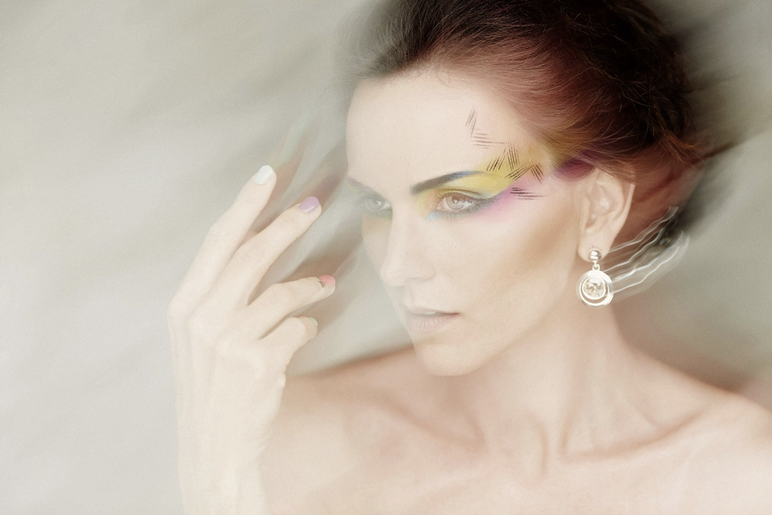 Personas. Andrey Osy Losevich — fotogrāfs Rīga