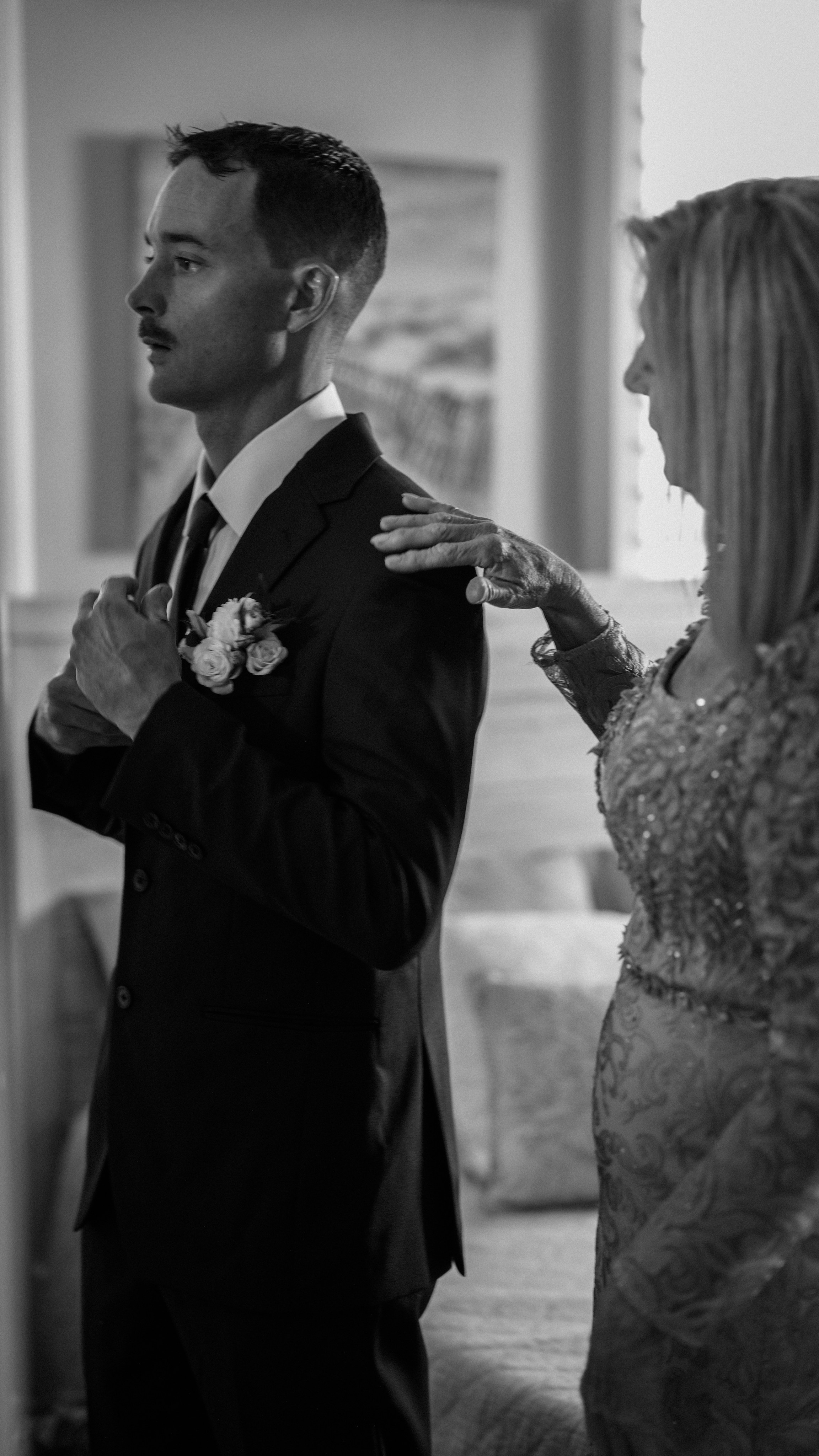 LIV AND OSCAR. Florida destination wedding photographer