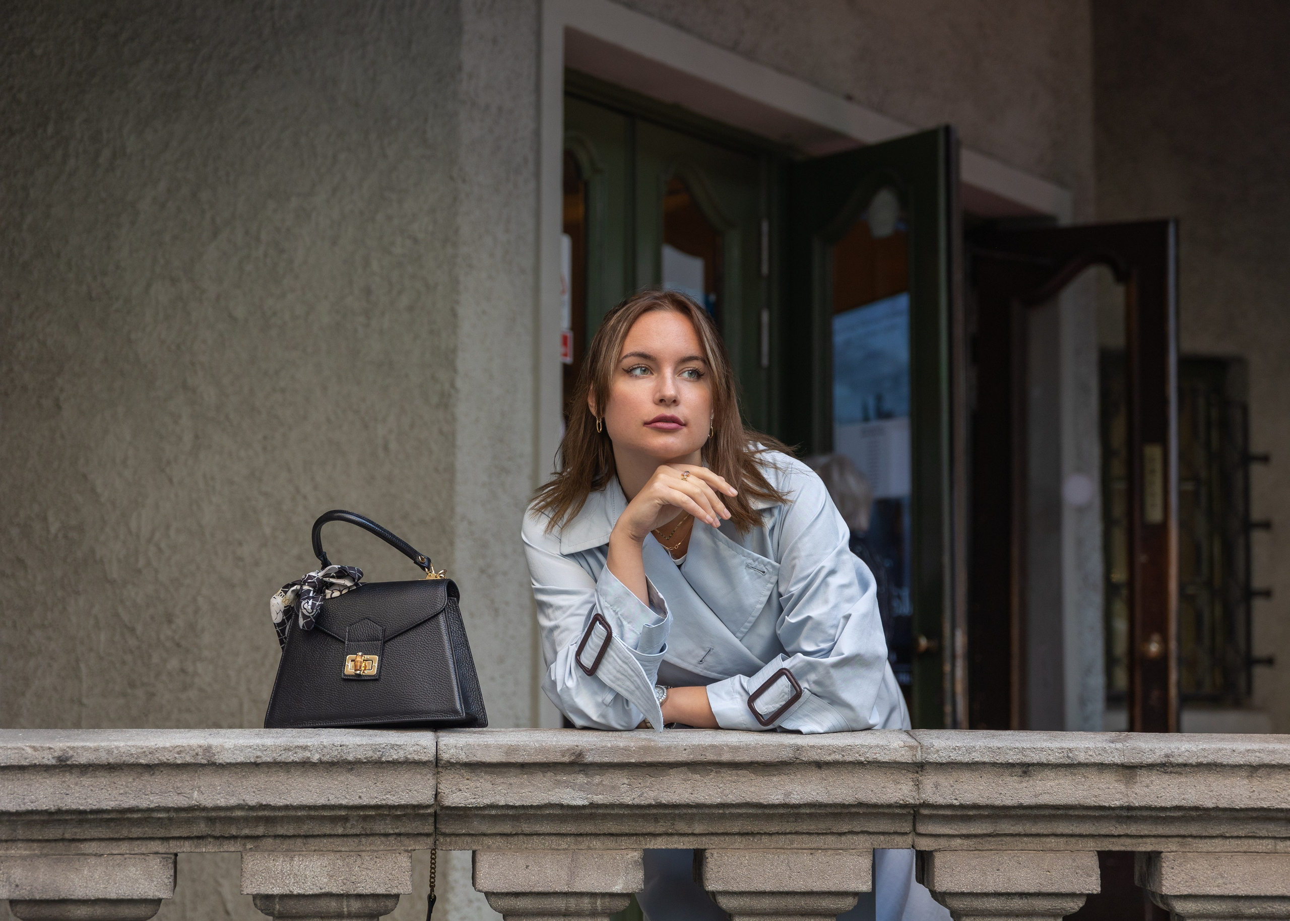 Sajūtu un mirkļu fotogrāfs no Rīgas, Mārtiņš Babris