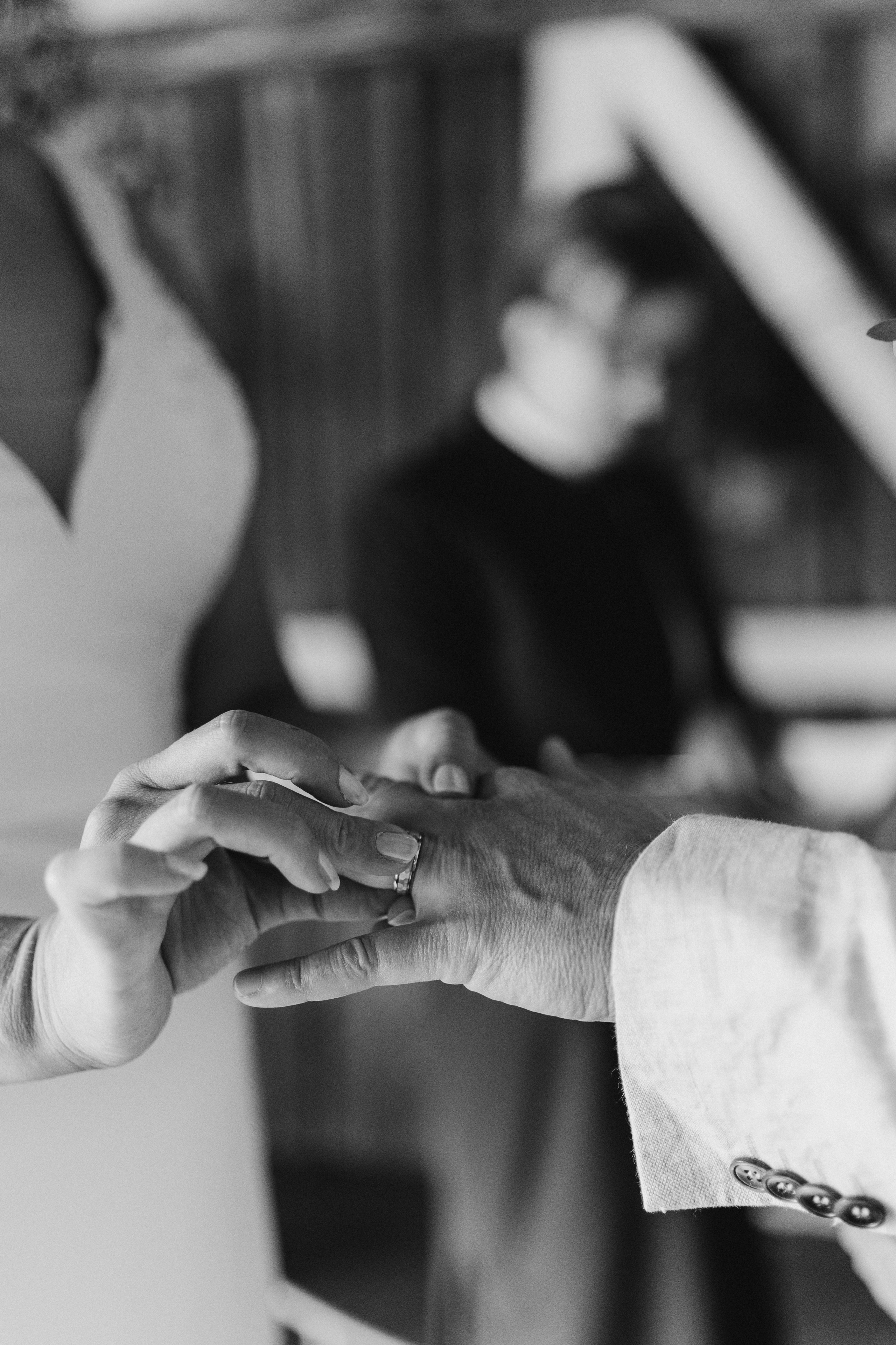 A&O. Wedding and potrait photographer in Helsinki Vickan O