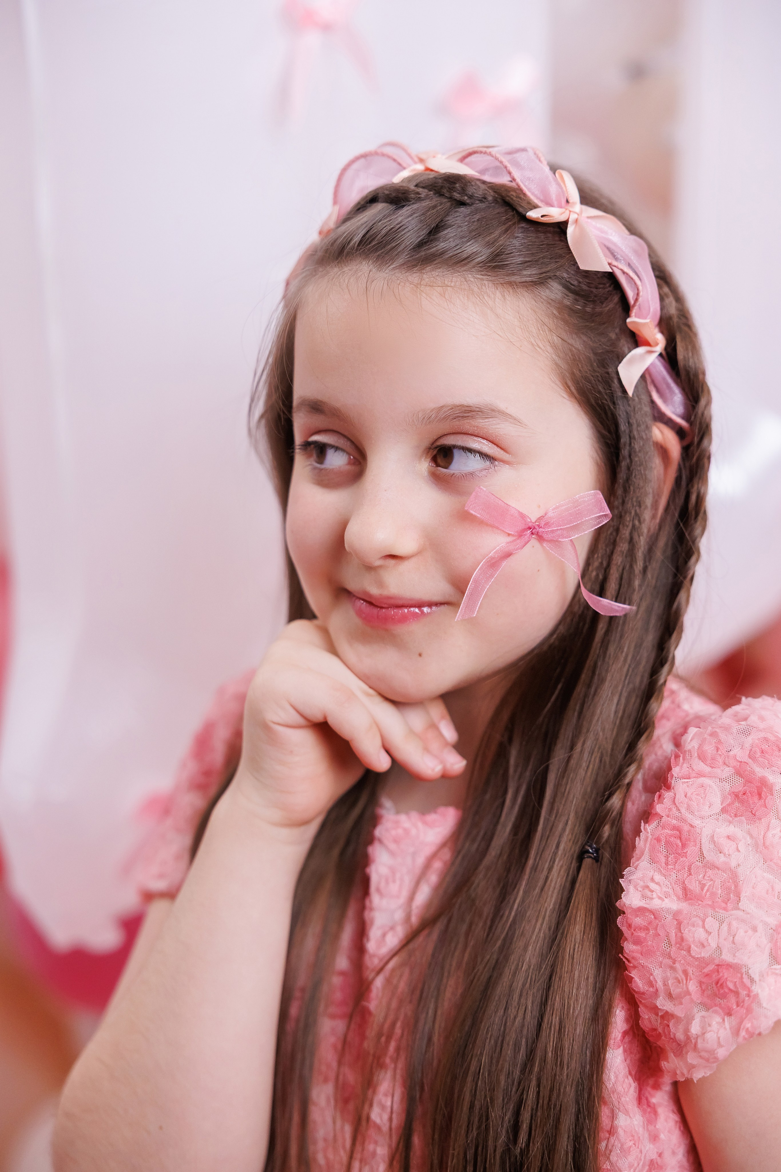 Честит Рожден Ден. Фотограф Ирина Йотова