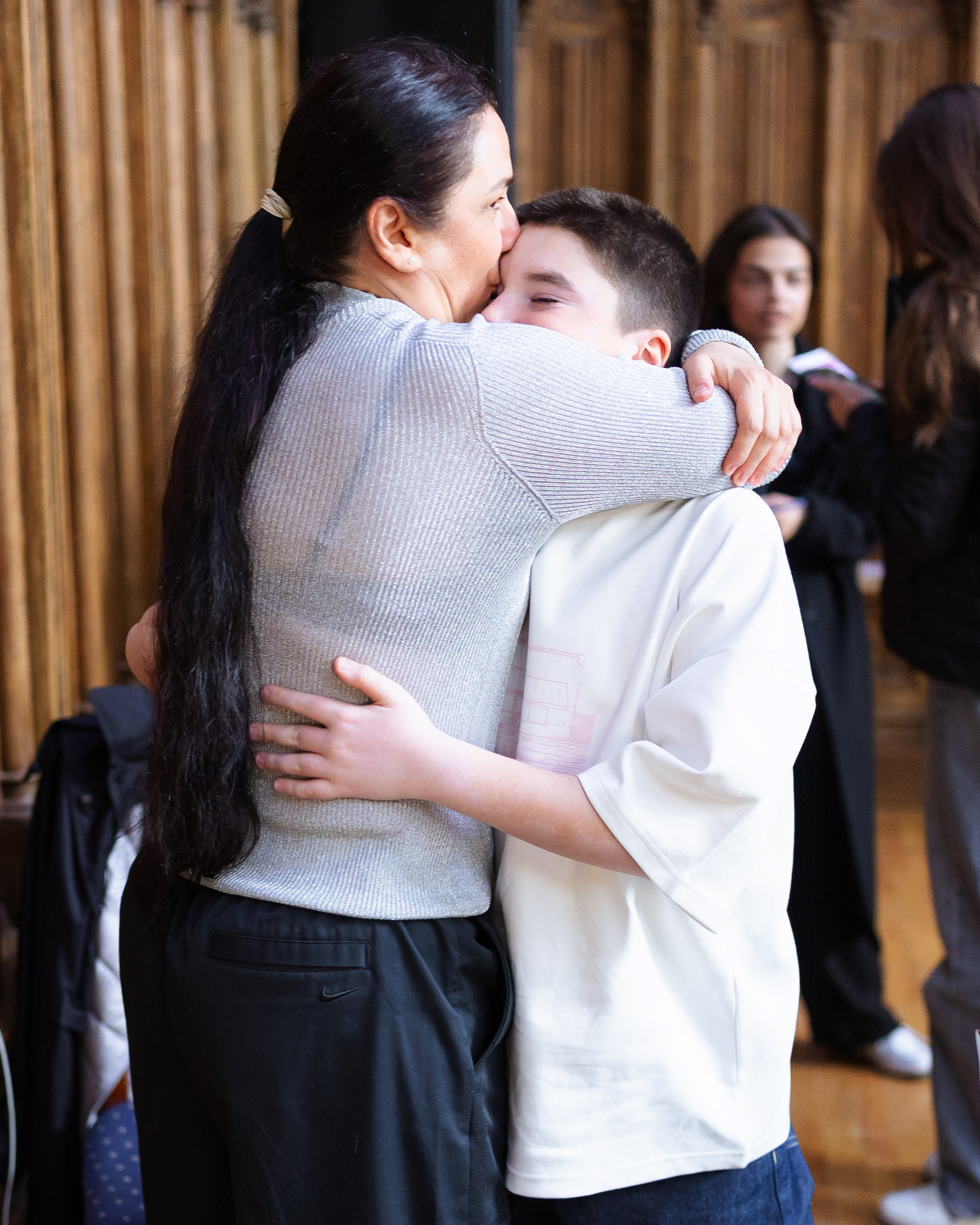 Neuro Atipic. Marius Ciocan