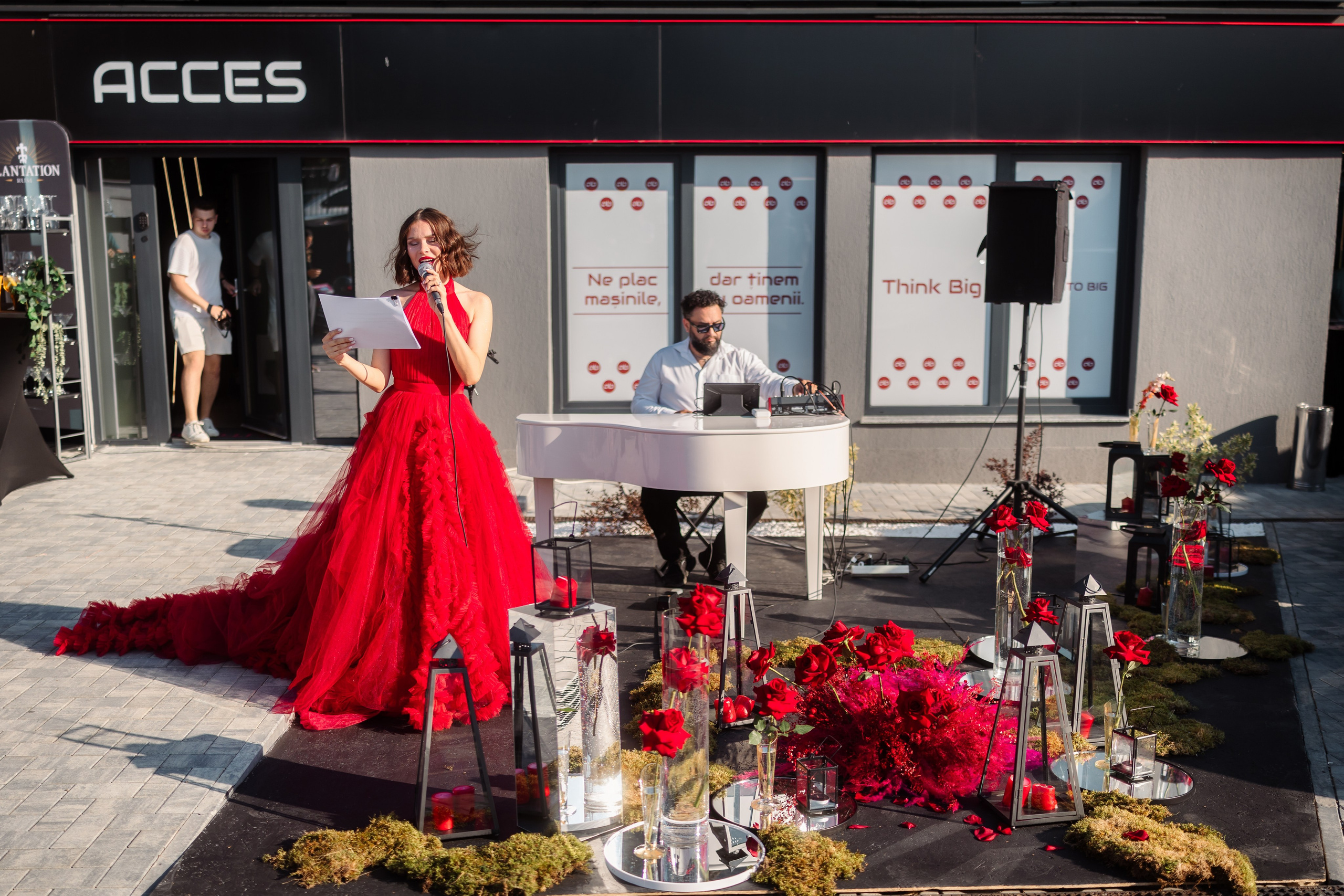 Auto Big. Marius Ciocan