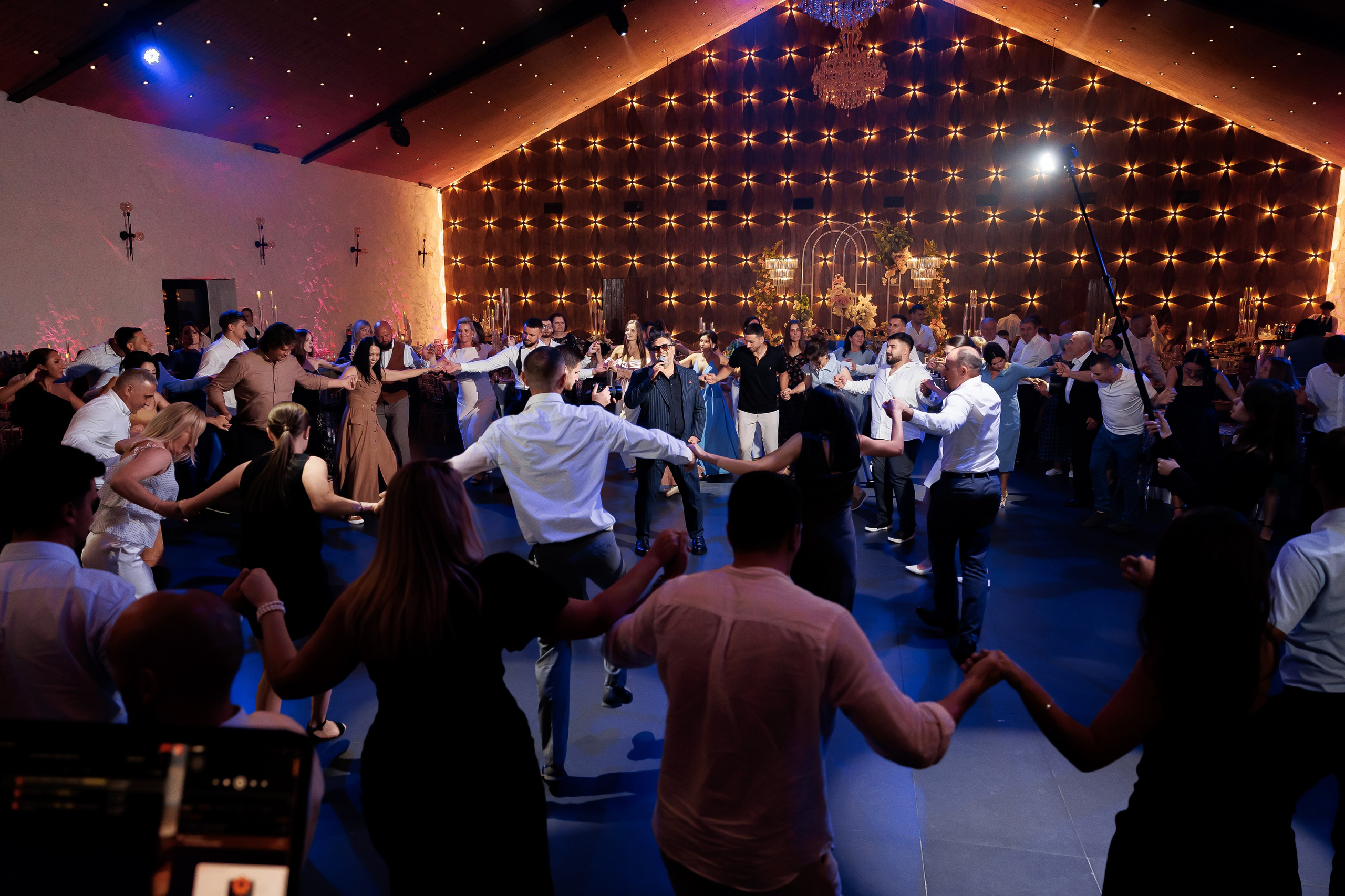 Gabriel & Evelina — Lago — Wedding Day. Servicii Foto și Video 067188353