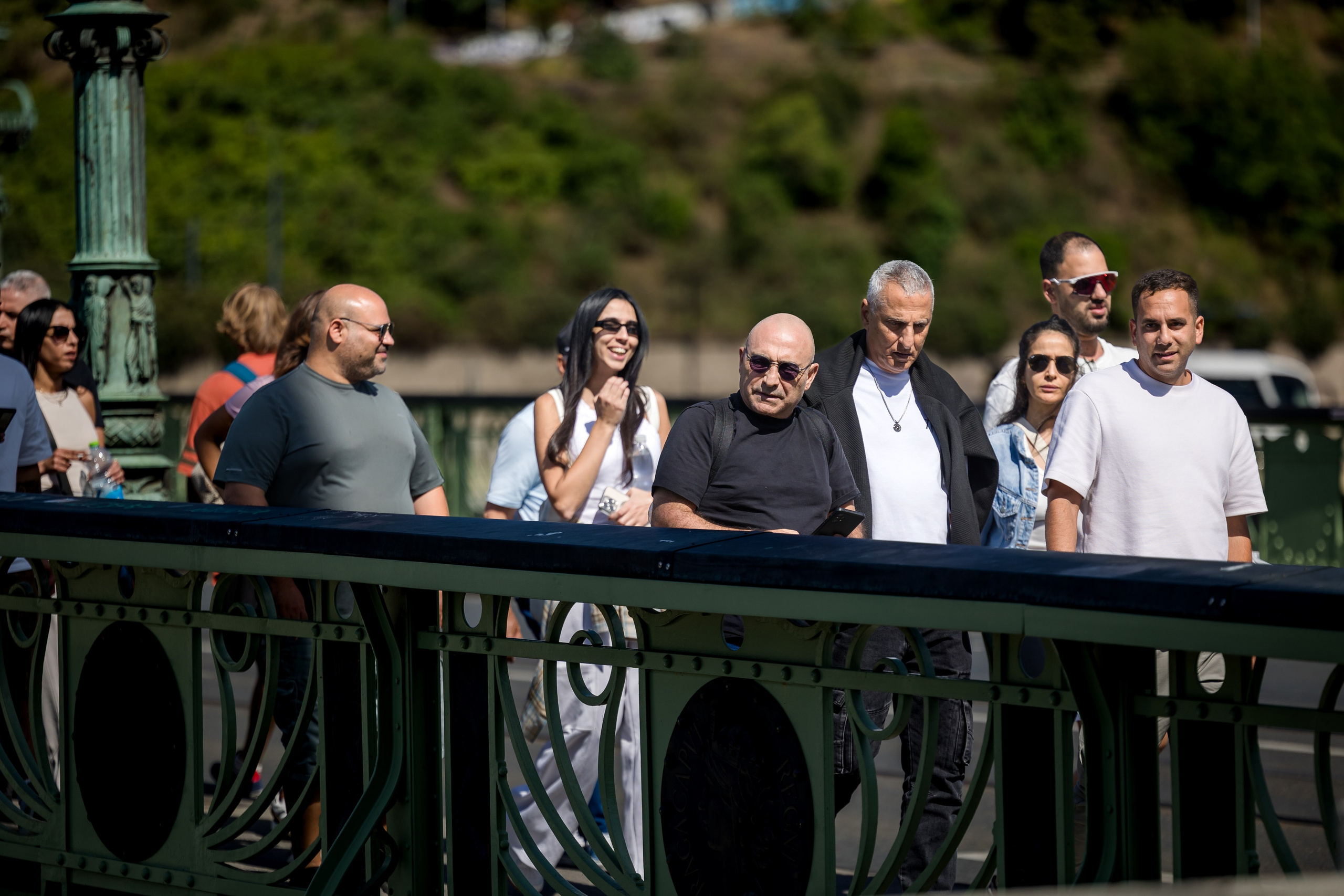 Johanneshof, Prague. AMIR BUCHNIK PHOTOGRAPHER