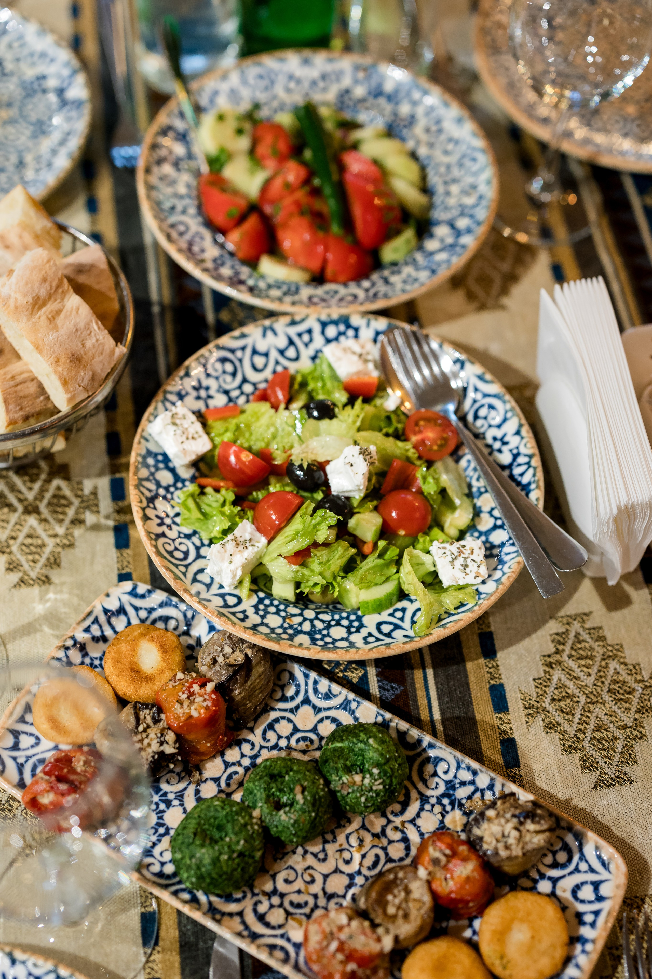 Barel Corporation — Batumi Georgia. AMIR BUCHNIK PHOTOGRAPHER