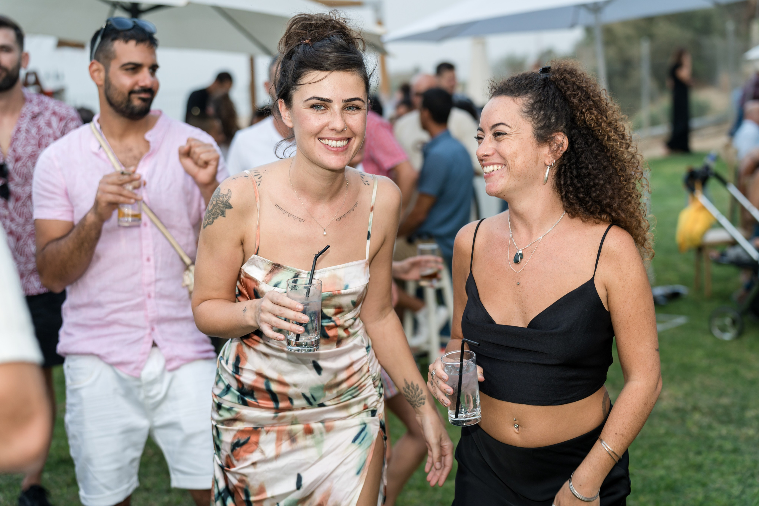 Shirley & Yoav. AMIR BUCHNIK PHOTOGRAPHER