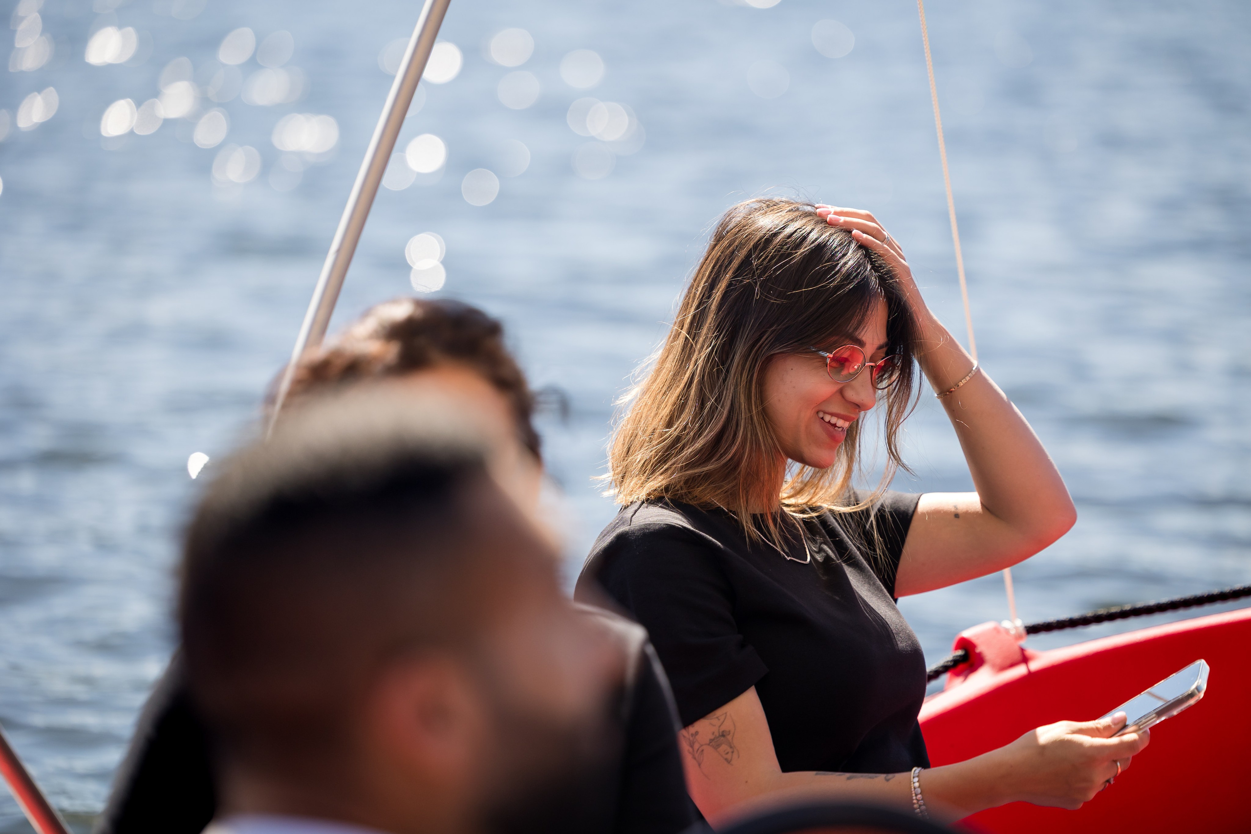 Johanneshof, Prague. AMIR BUCHNIK PHOTOGRAPHER