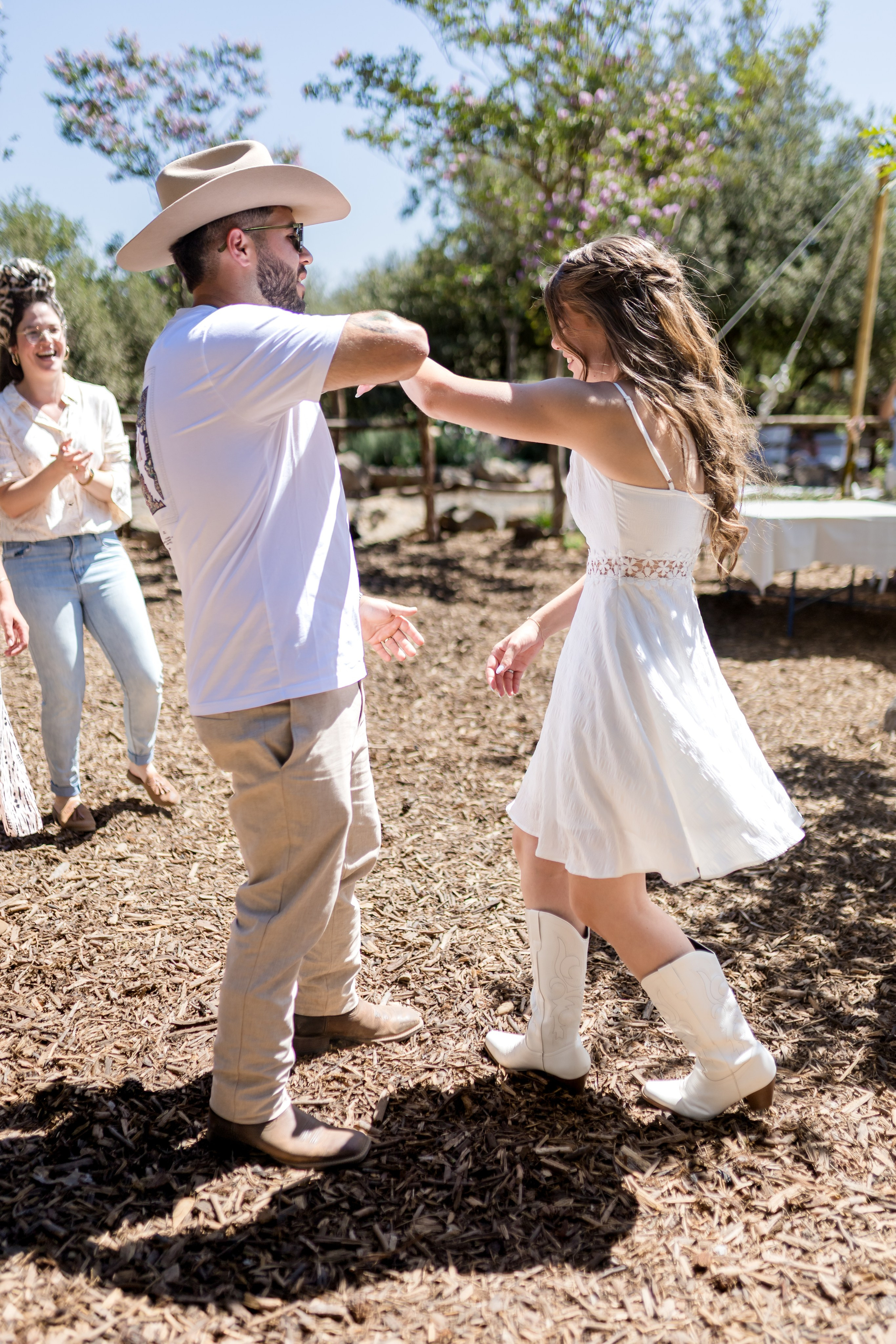 Eden & Raz. AMIR BUCHNIK PHOTOGRAPHER