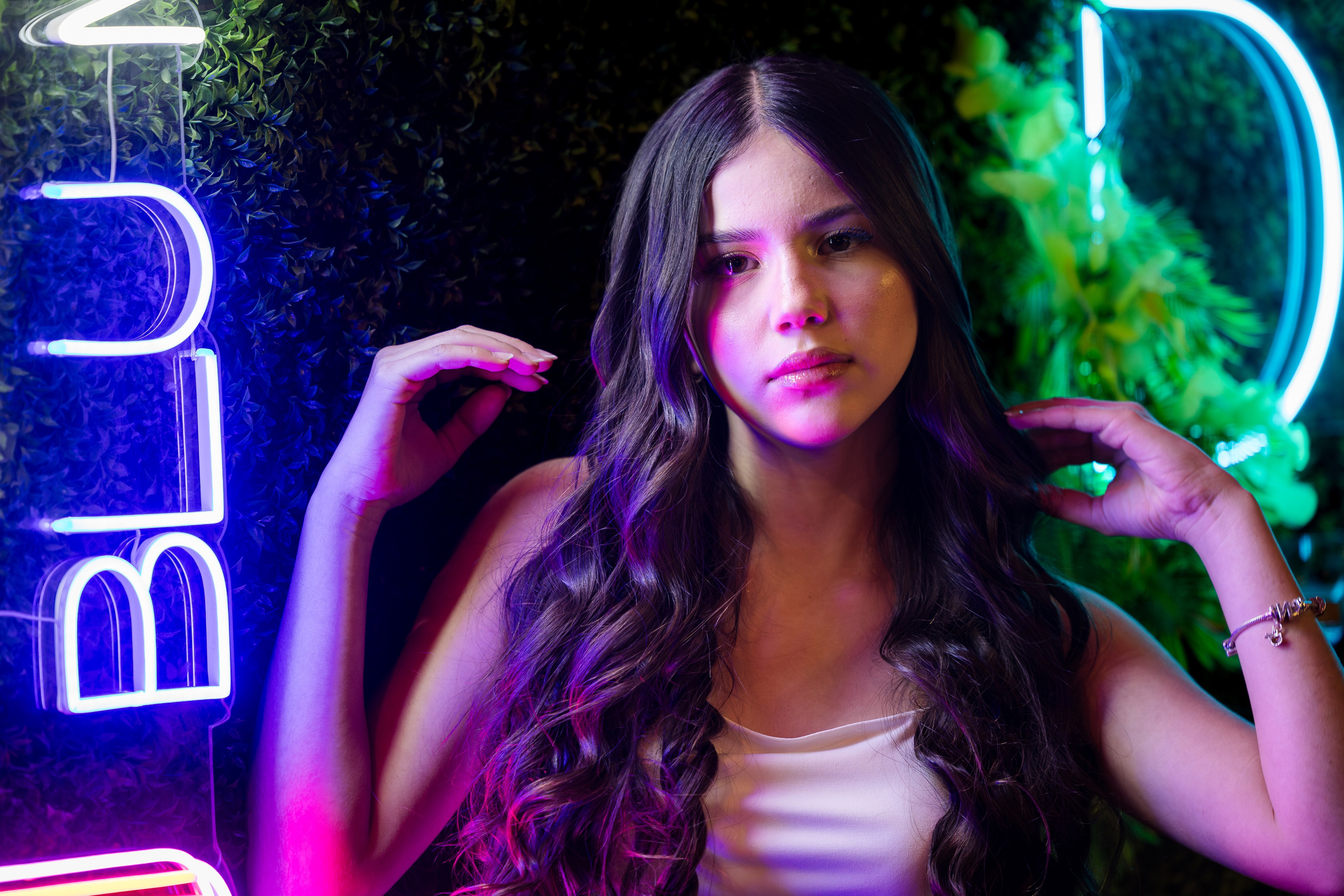 Noya. AMIR BUCHNIK PHOTOGRAPHER