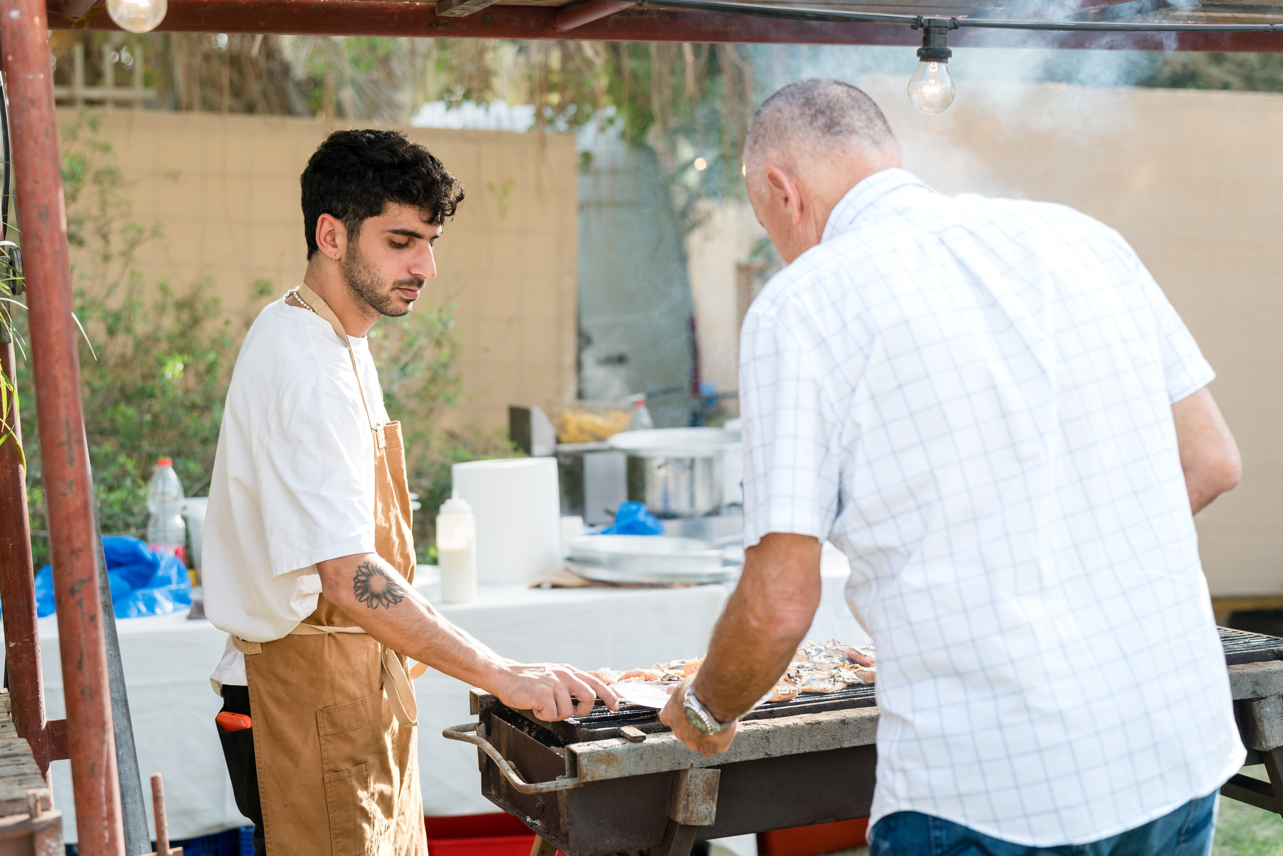Shirley & Yoav. AMIR BUCHNIK PHOTOGRAPHER