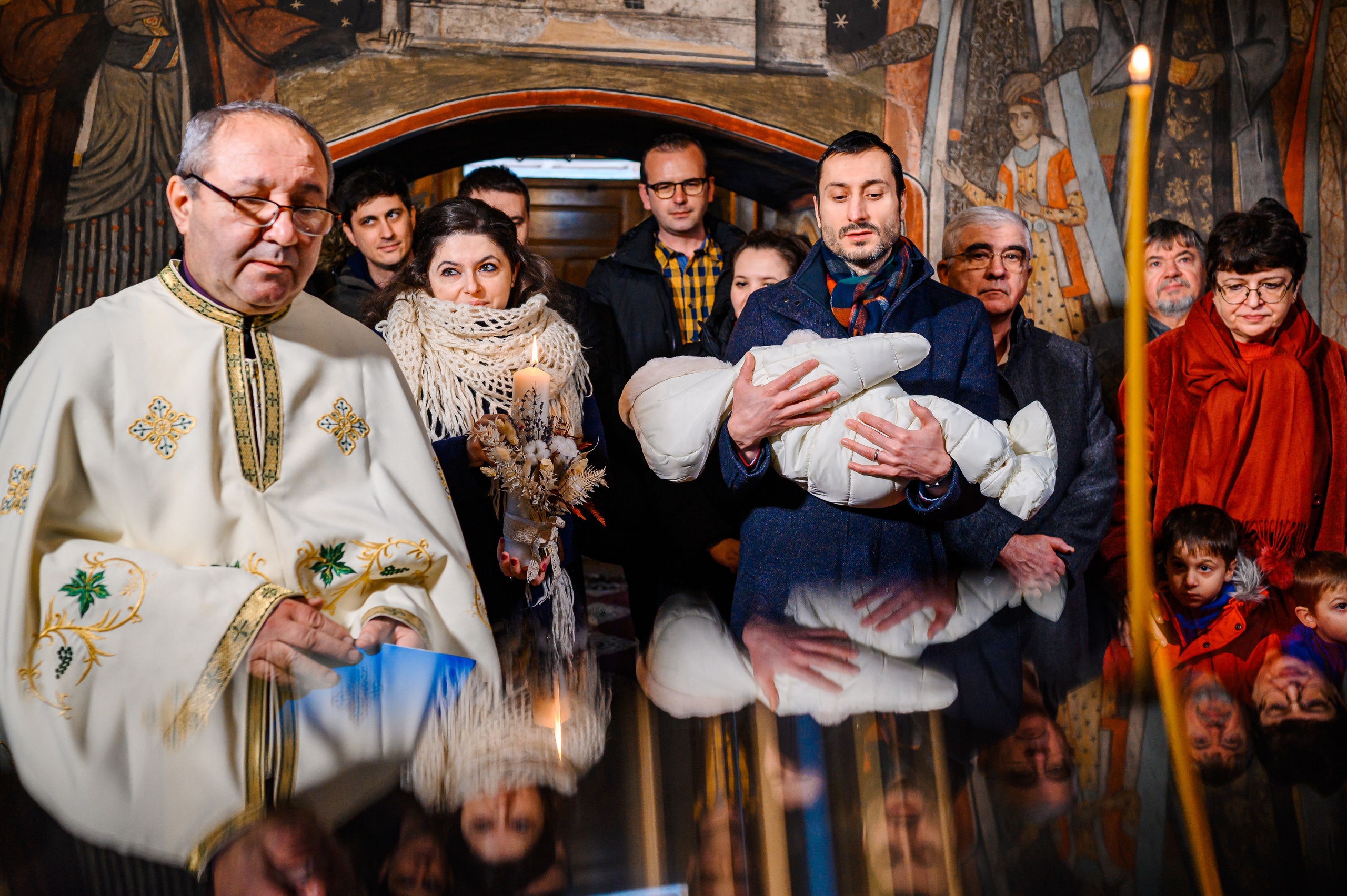 Flavia Maria. Mugurel Olteanu Fotograf