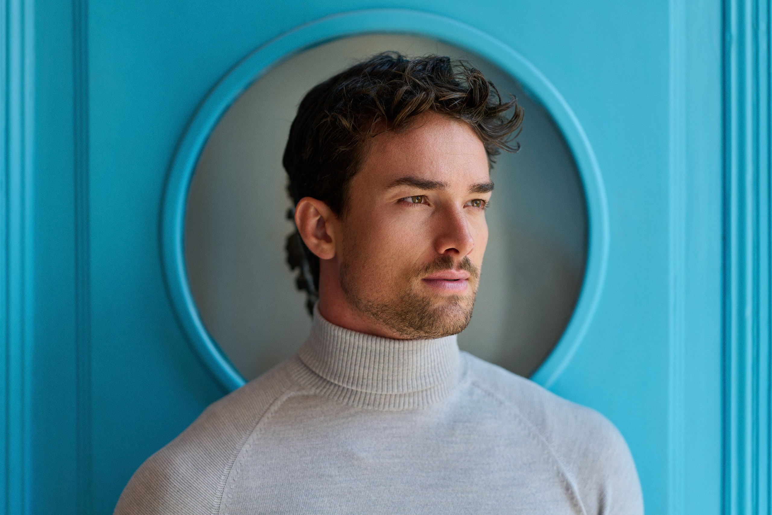 Bildbasierte Kampagnen. Studio Sartale