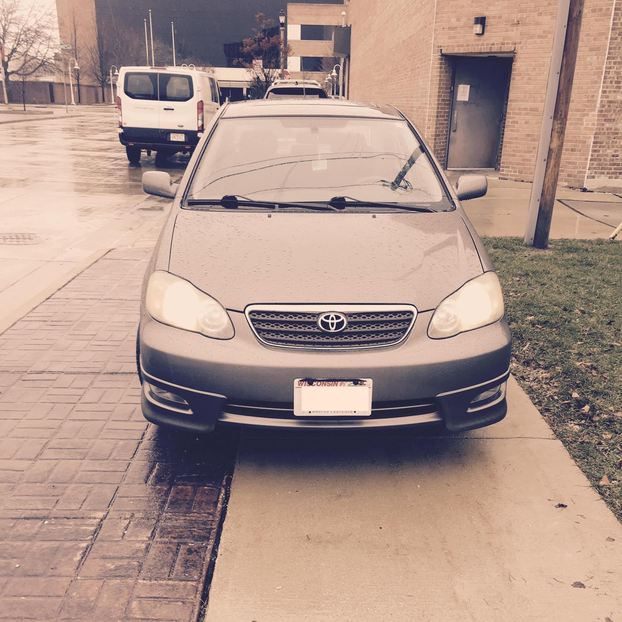 Lens Work from the Field 12