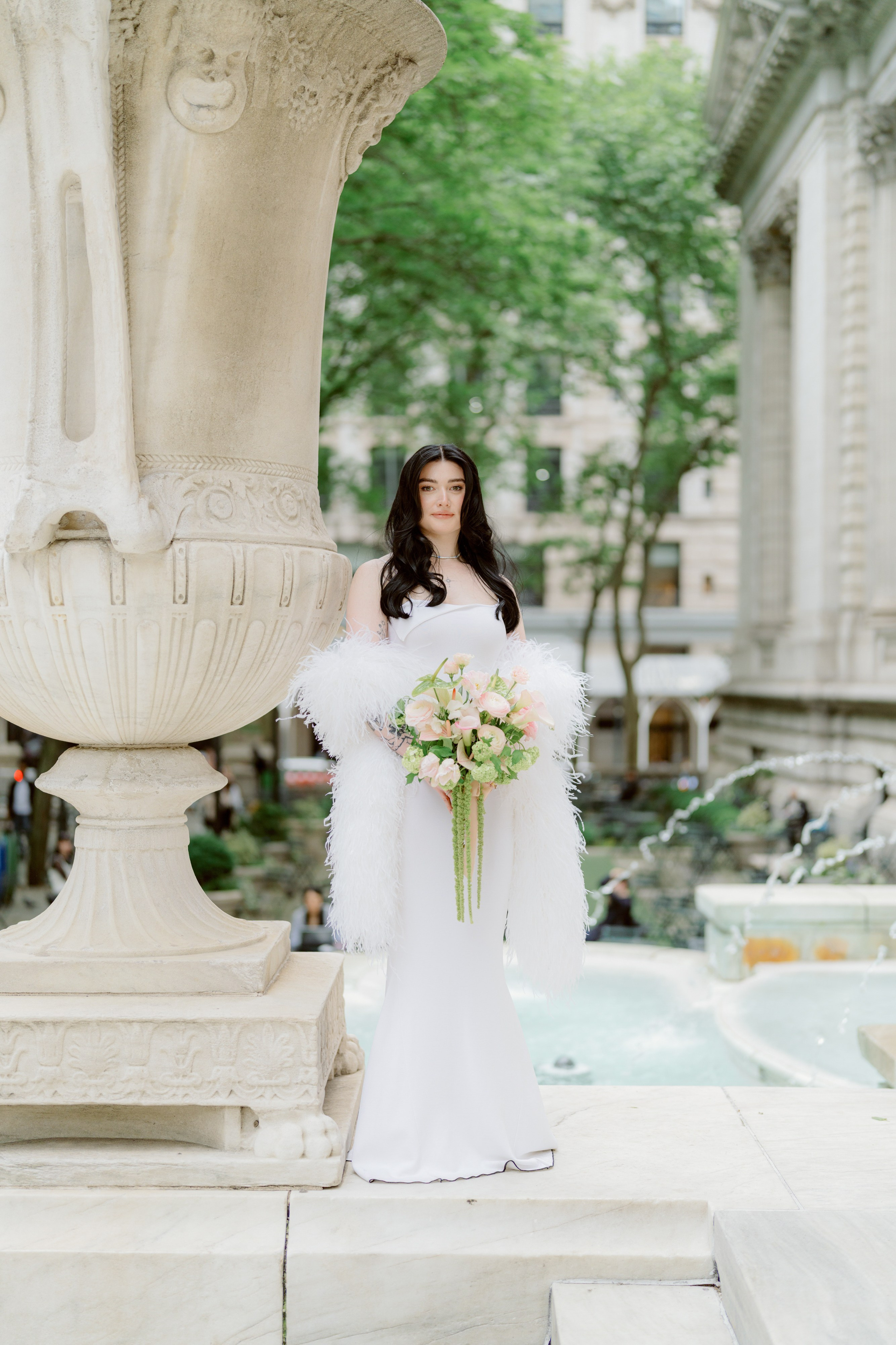 Savannah and Michael. Wedding photographer and videographer New York | New Jersey
