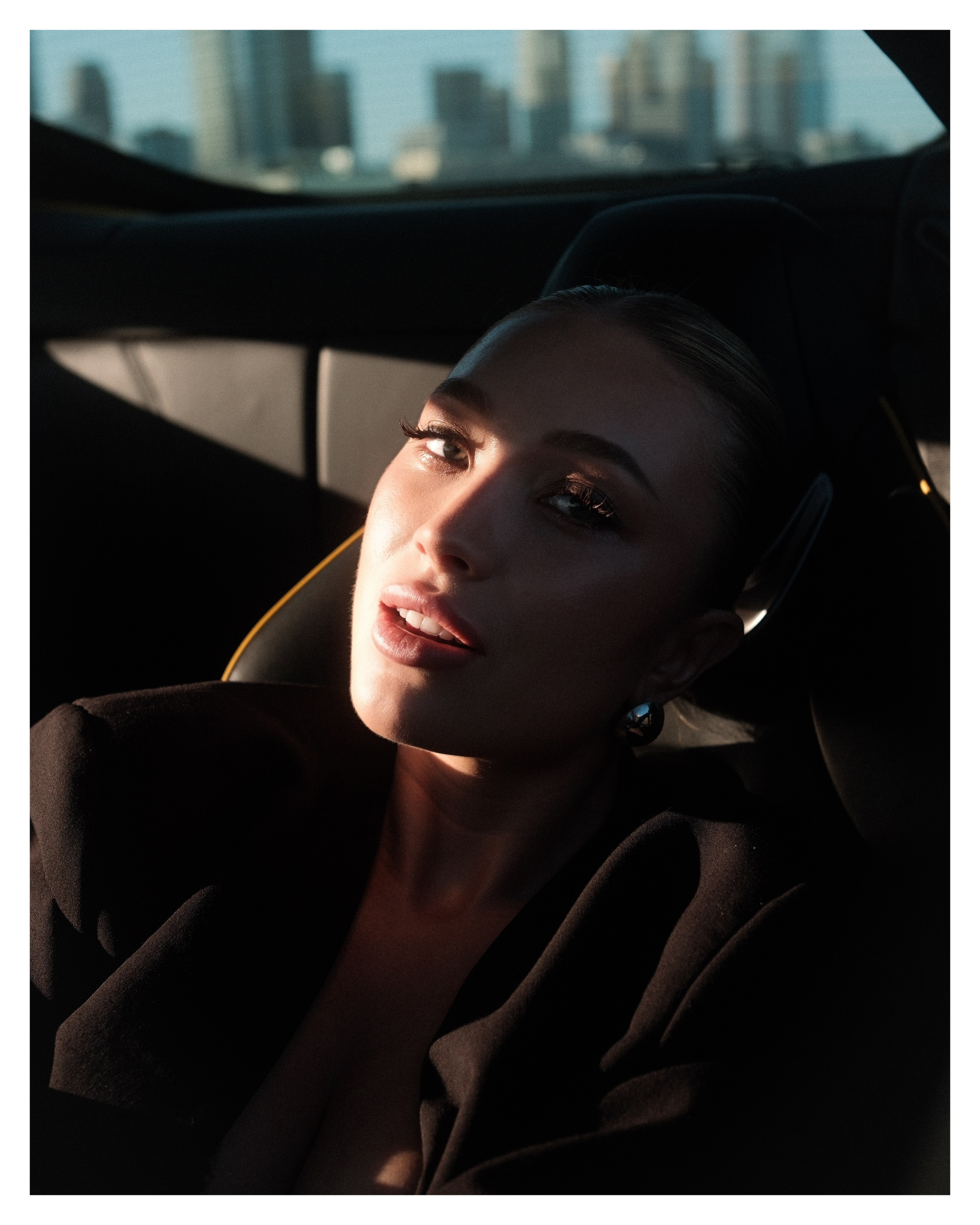 Anna. Mariia Ermakoava