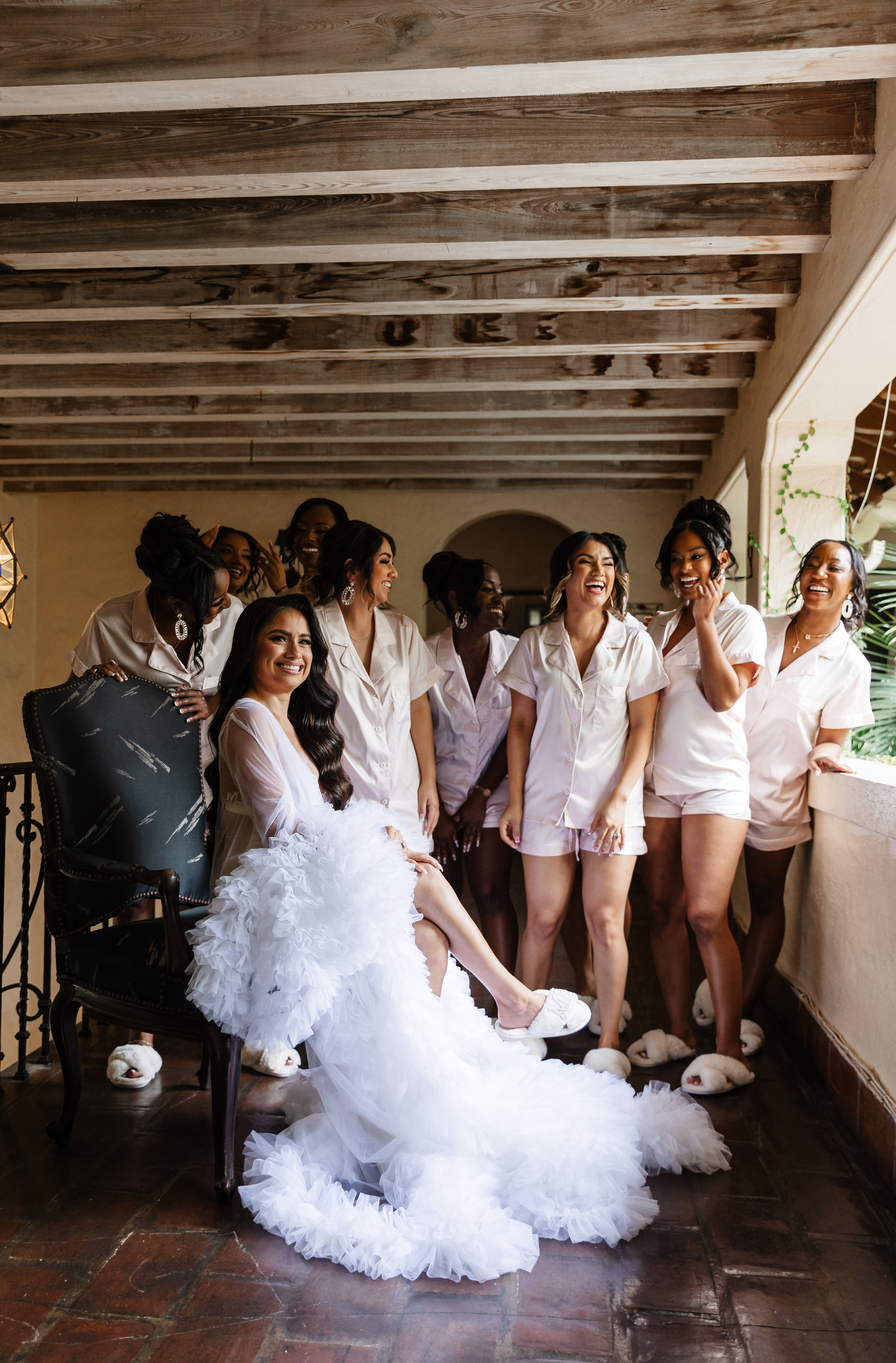 YES I DO PRODUCTION — Wedding photography&videography