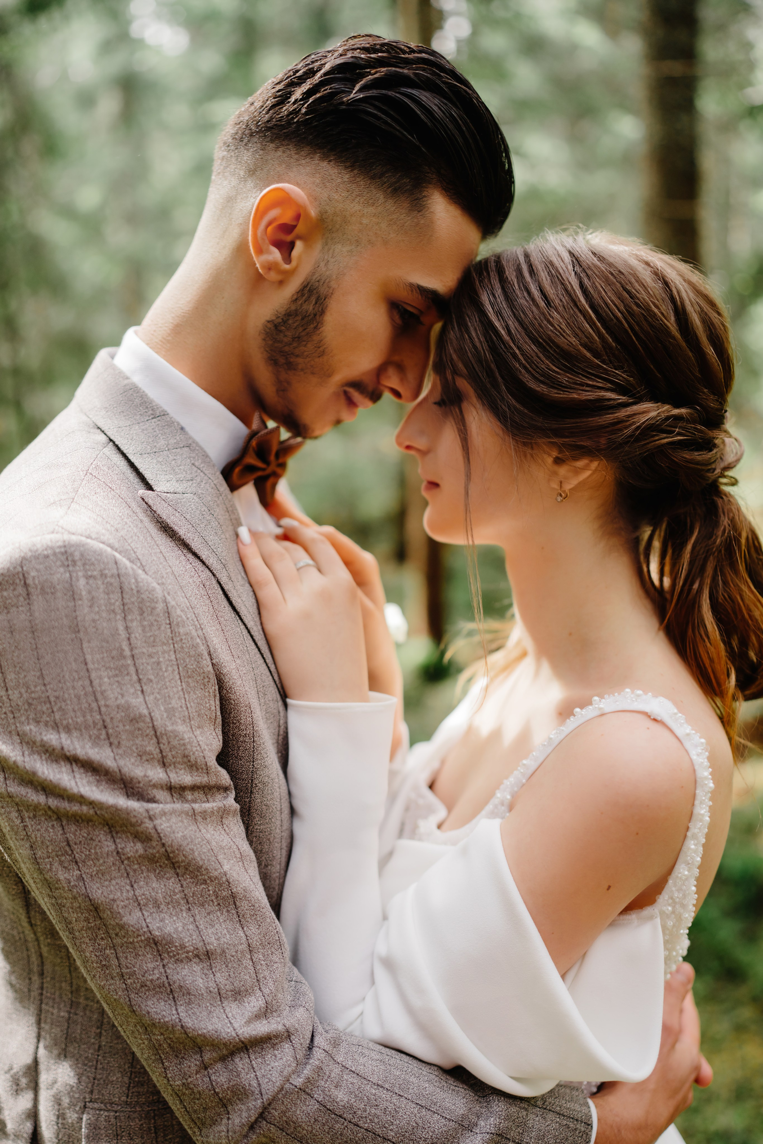 K&M. Photographer Netherlands