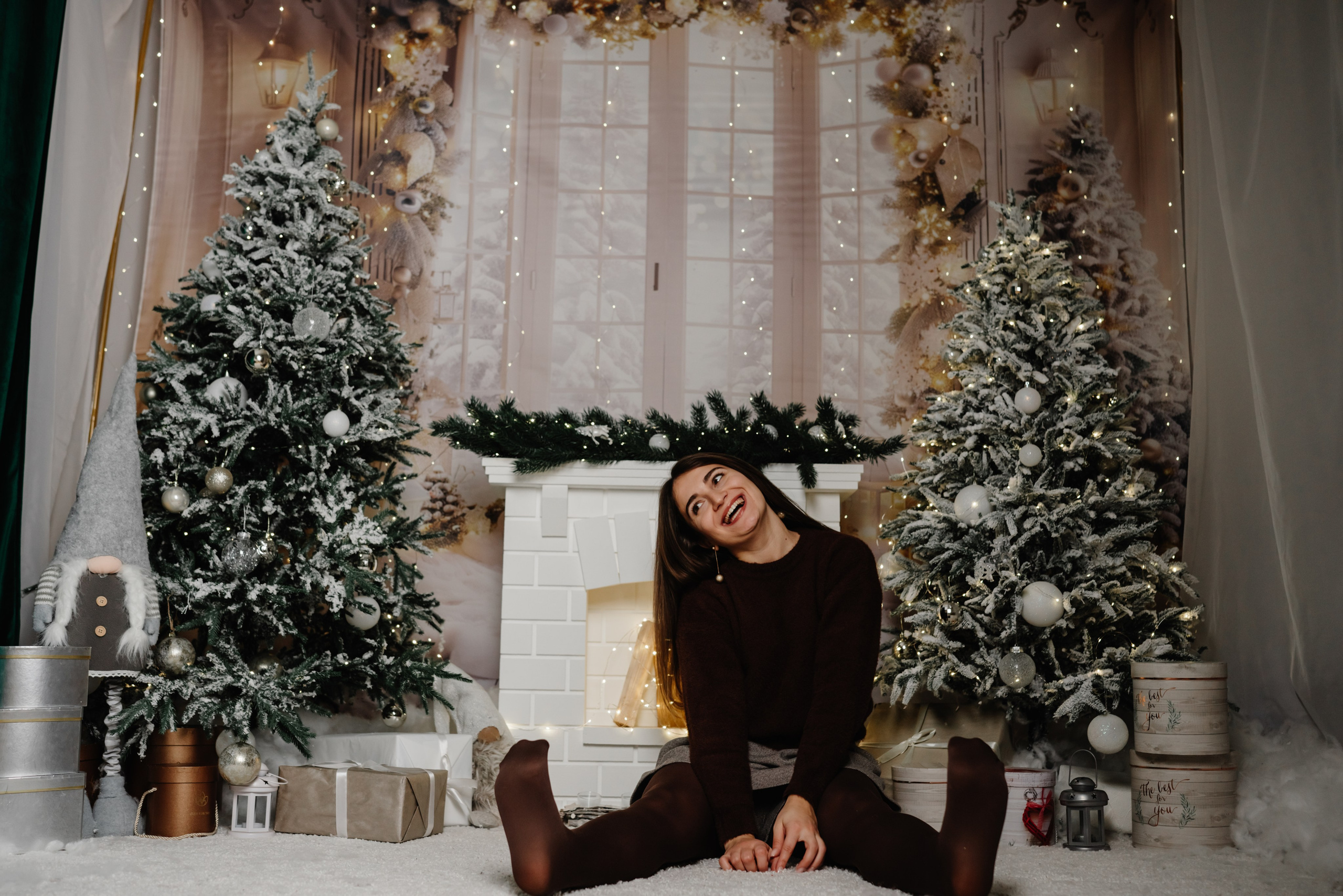 Iryna Debliuk. Photographer Netherlands