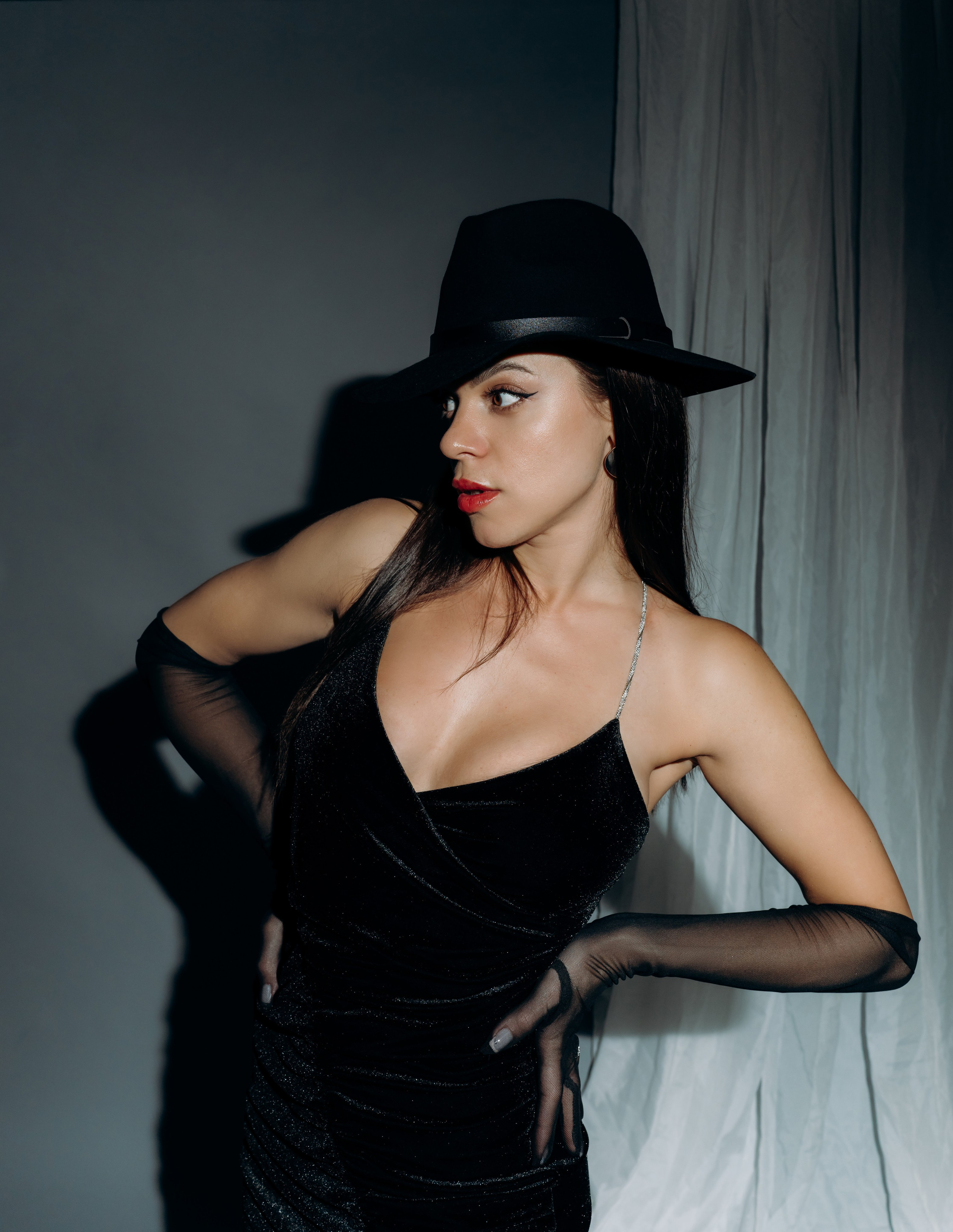 Svitlana. Photographer Netherlands