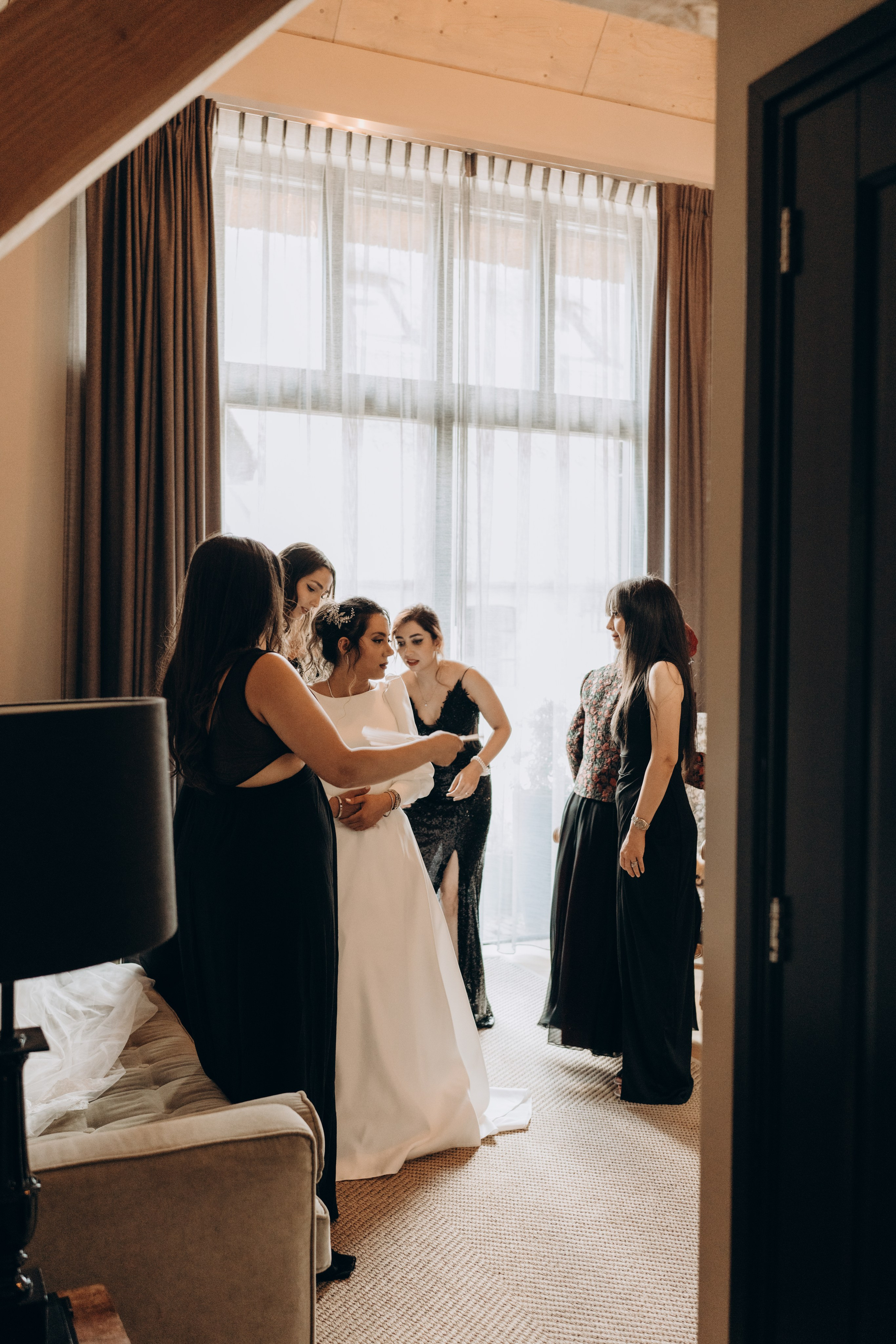 R&F. Photographer Netherlands