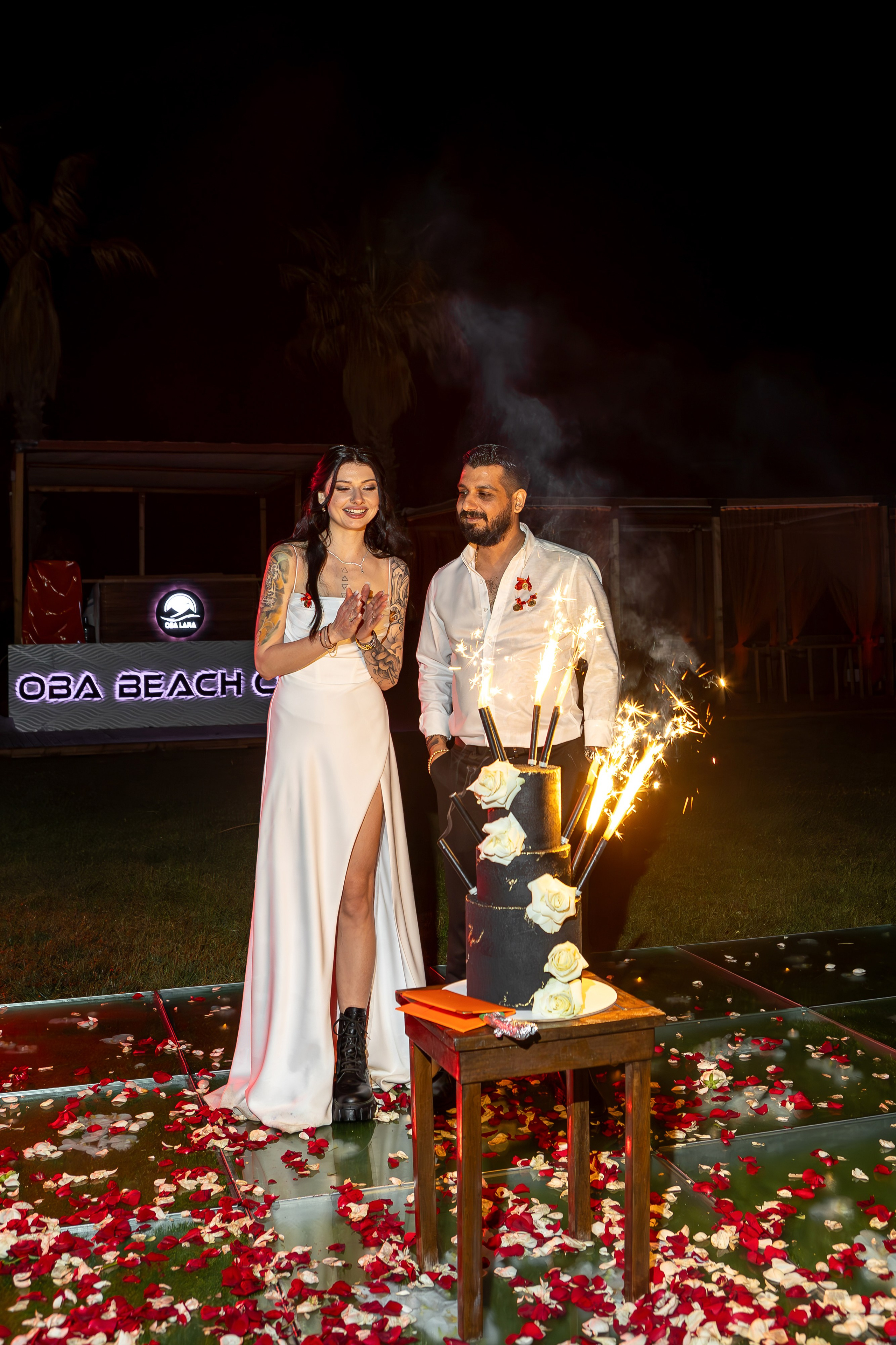 Полный свадебный день. Фотограф в Анталии, Кемере и Белеке. Love story, семейные и индивидуальные фотосессии