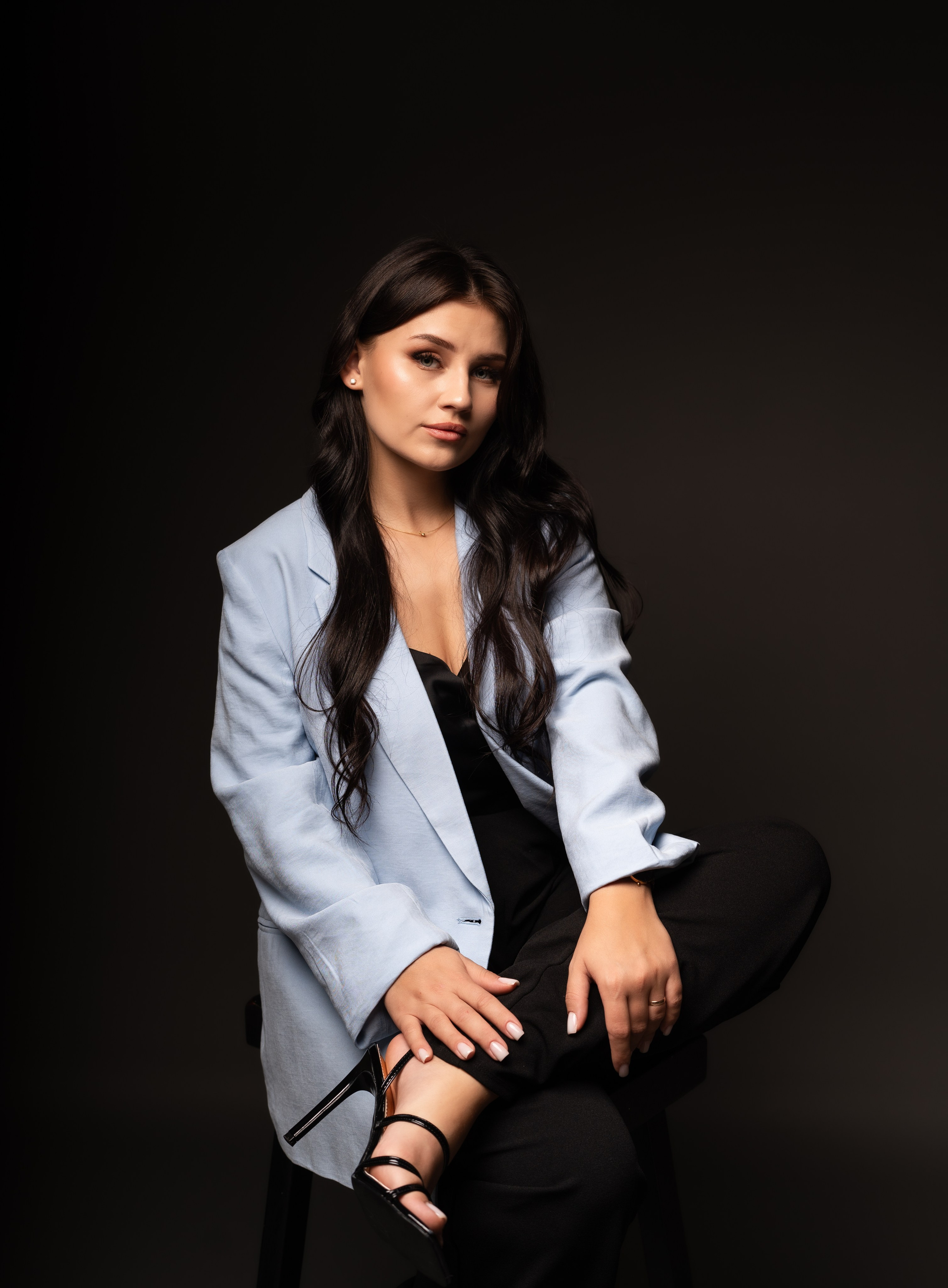 Arina. Family photographer in Sacramento | Sofia Pavenko