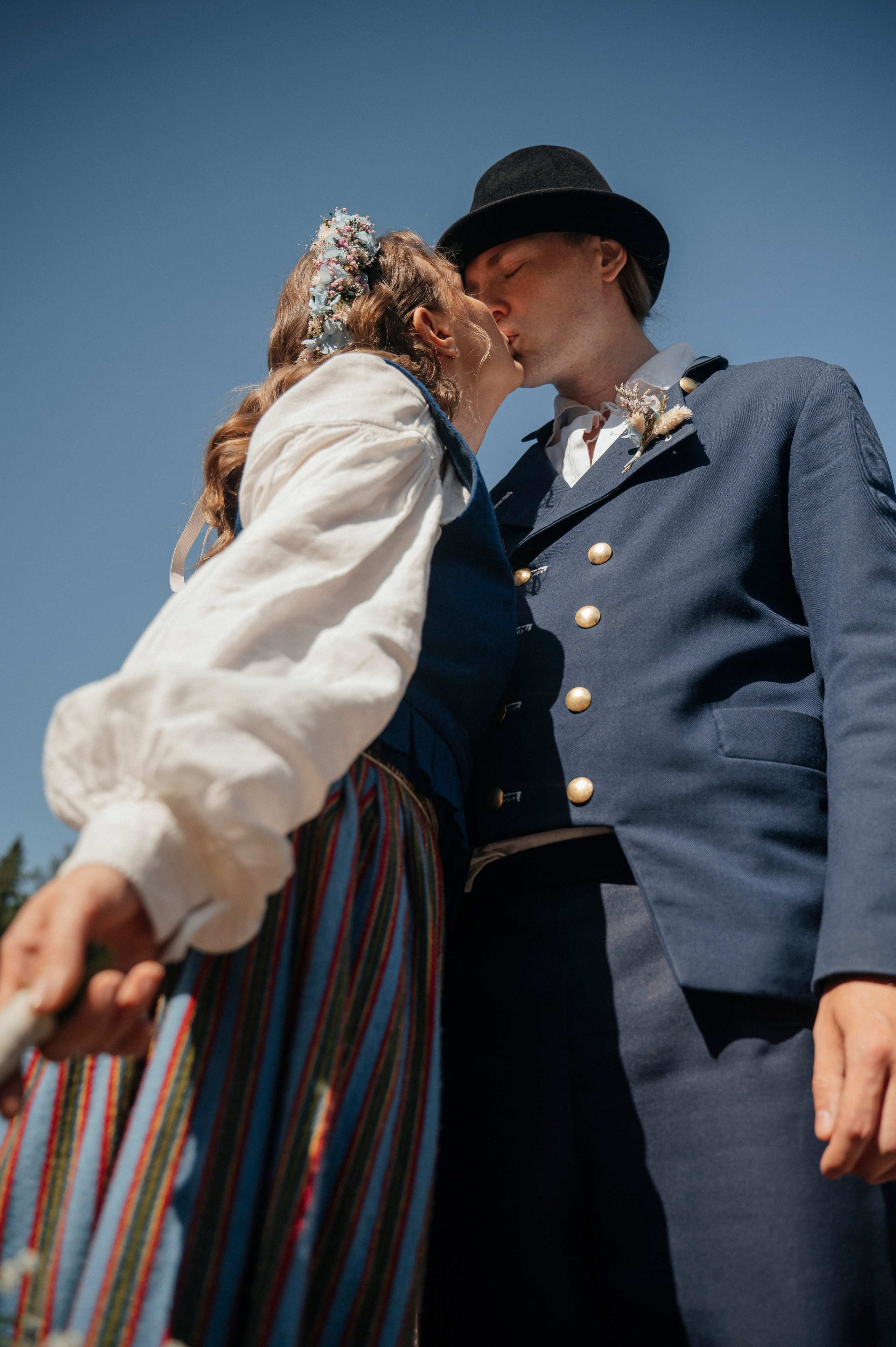 J&H. Fotograaf Tallinnas | Anna Borunova | Pulmafotograaf ja Perepildid