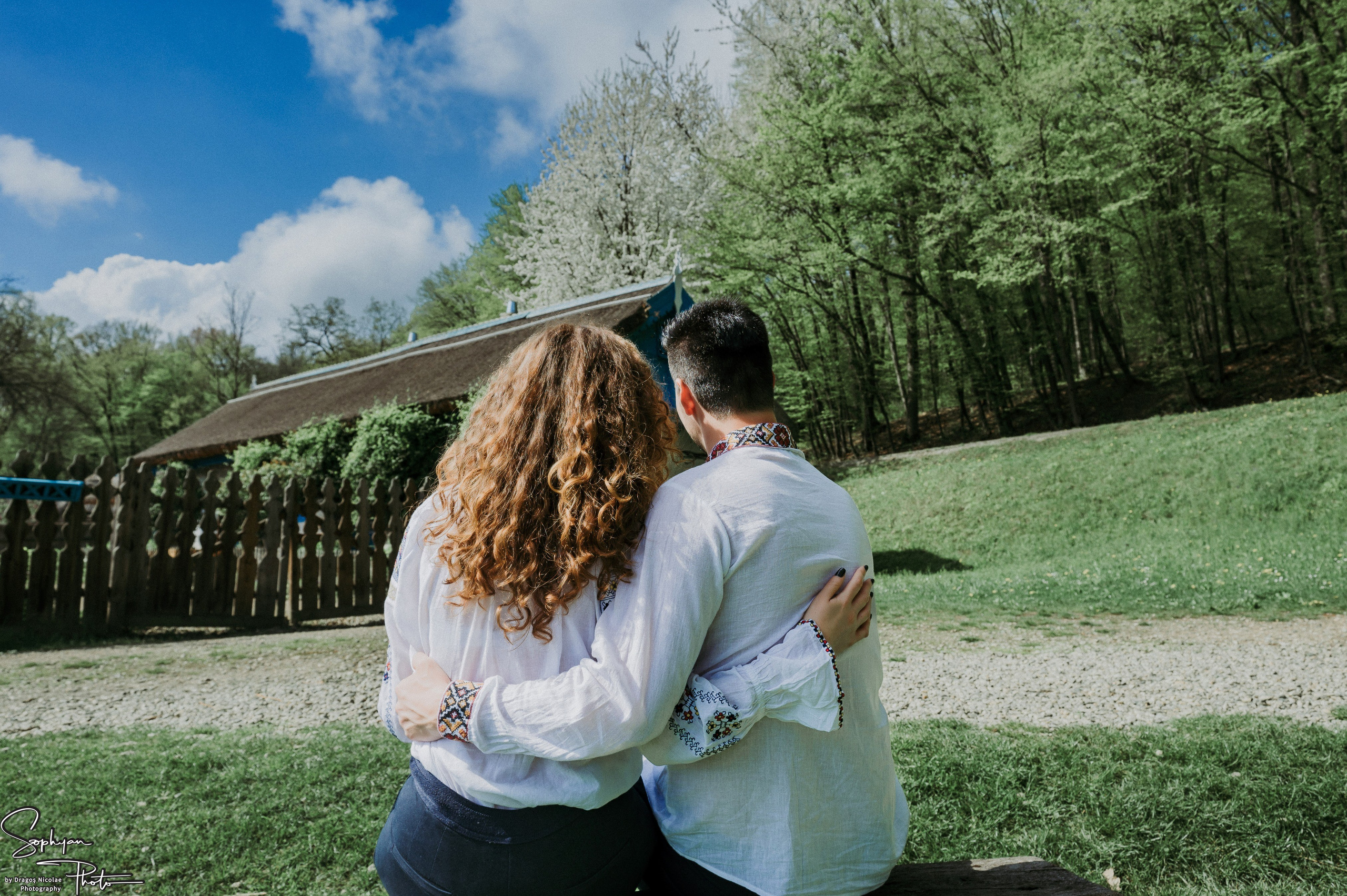 Sedinta foto save the date Andreea&Andrei