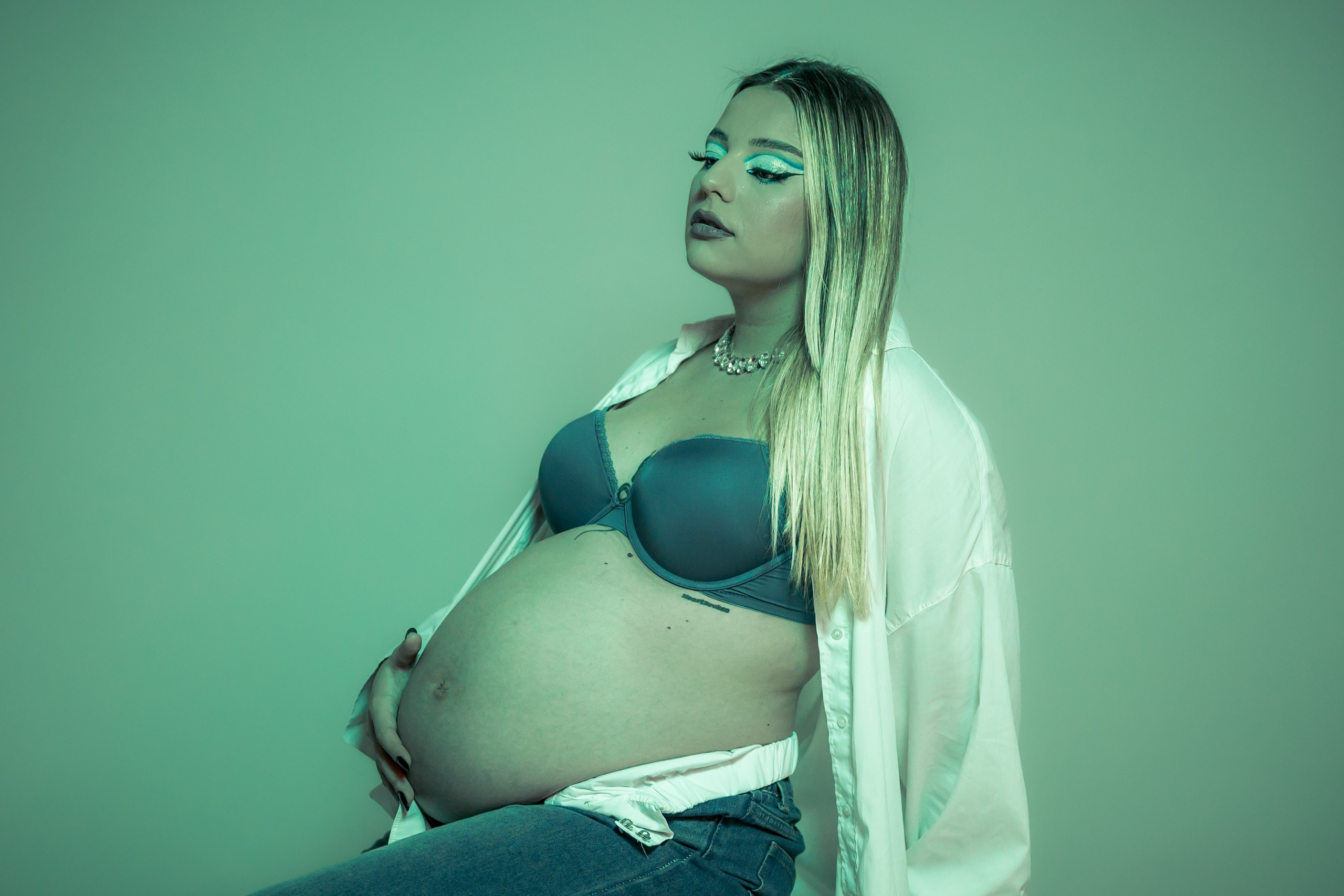 Elisa & Andrei 7 ½ luni