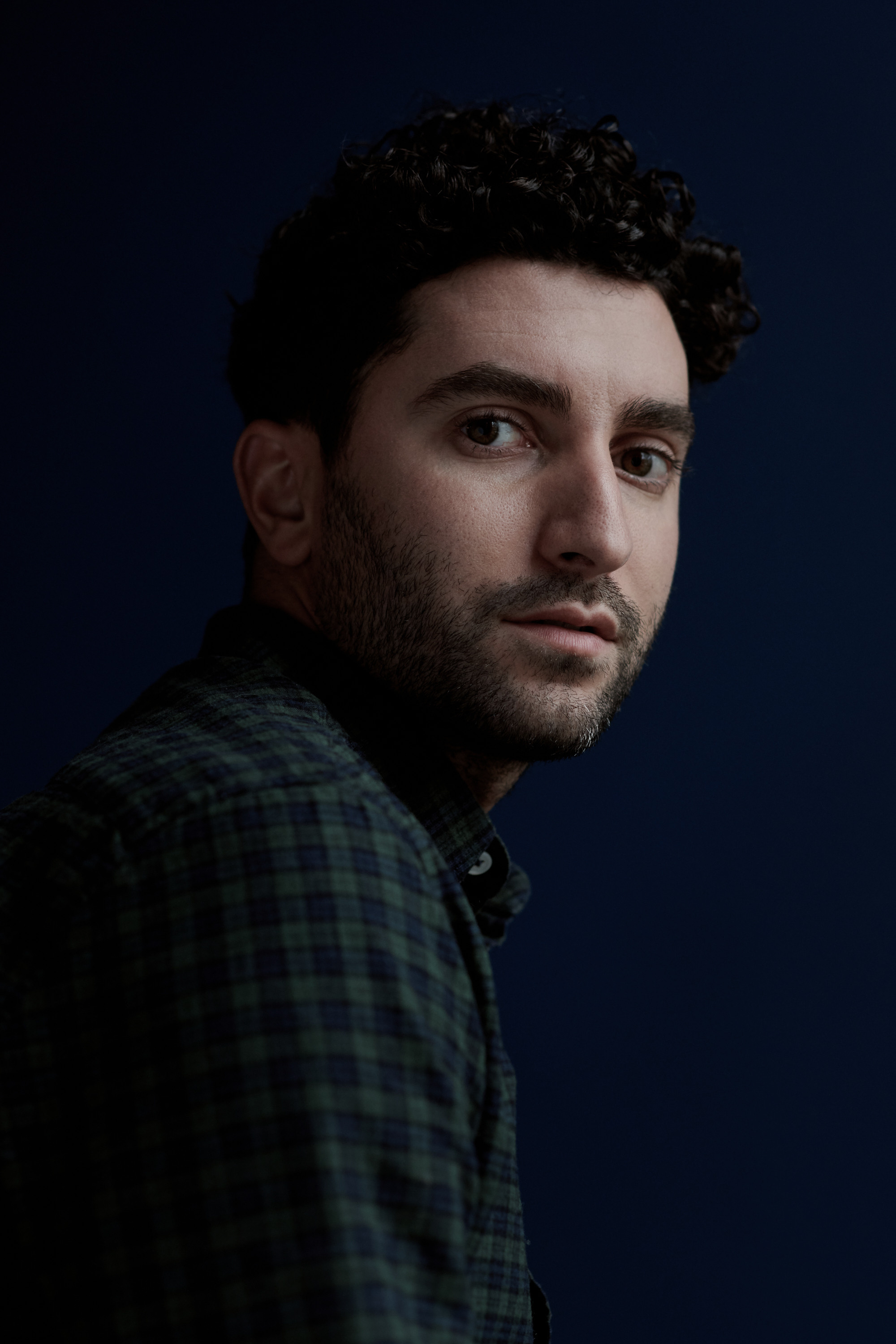 NETFLIX creators. Portrait and Wedding Photographer Brussels & Amsterdam