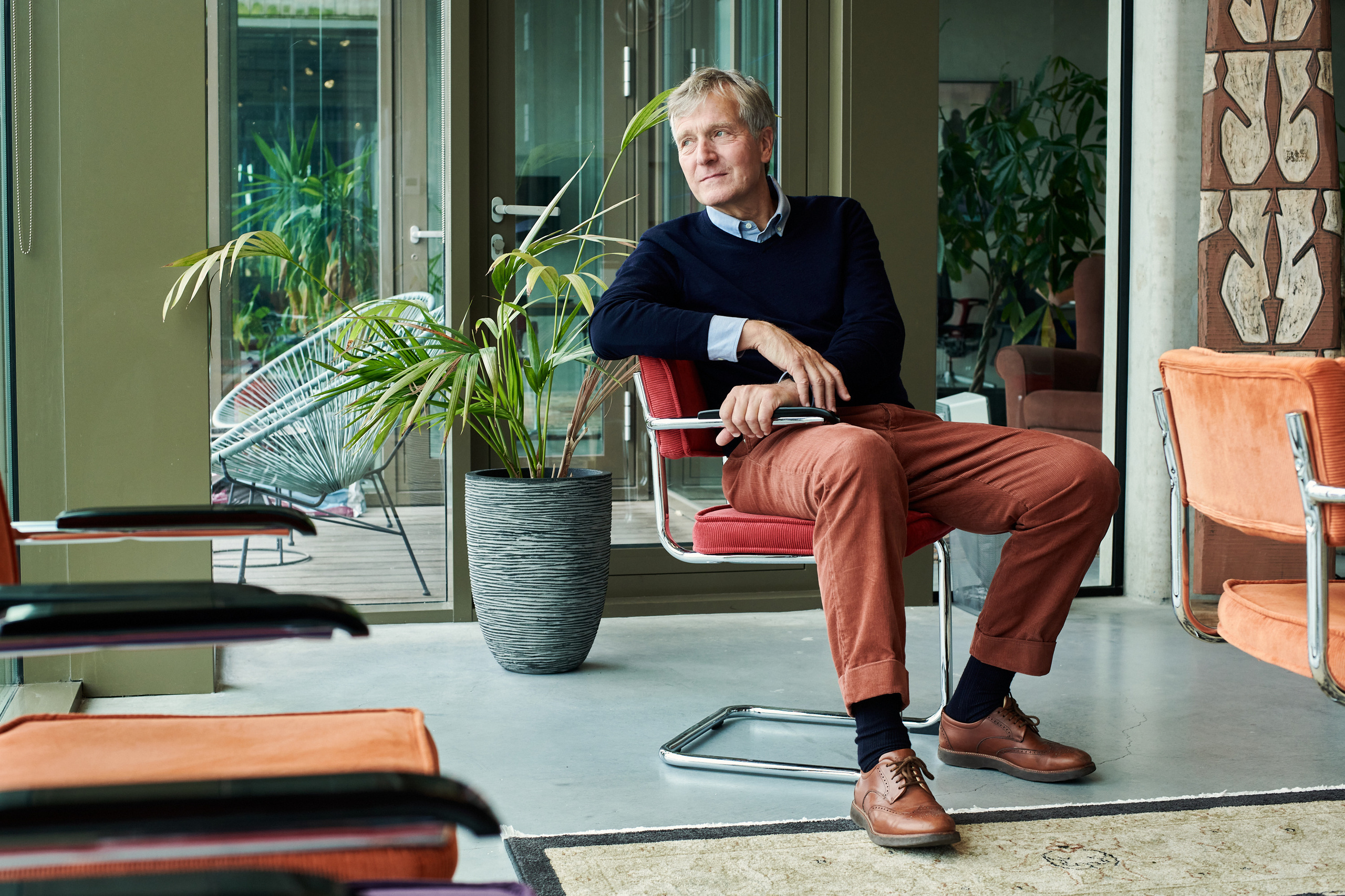 Jaap Van der Meer — TAUS. Portrait and Wedding Photographer Brussels & Amsterdam