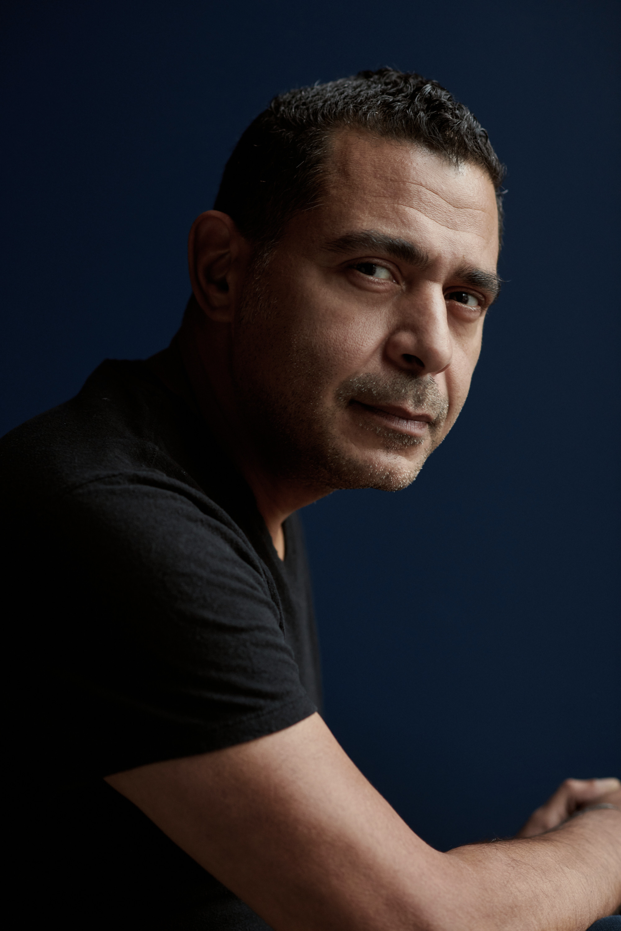 NETFLIX creators. Portrait and Wedding Photographer Brussels & Amsterdam