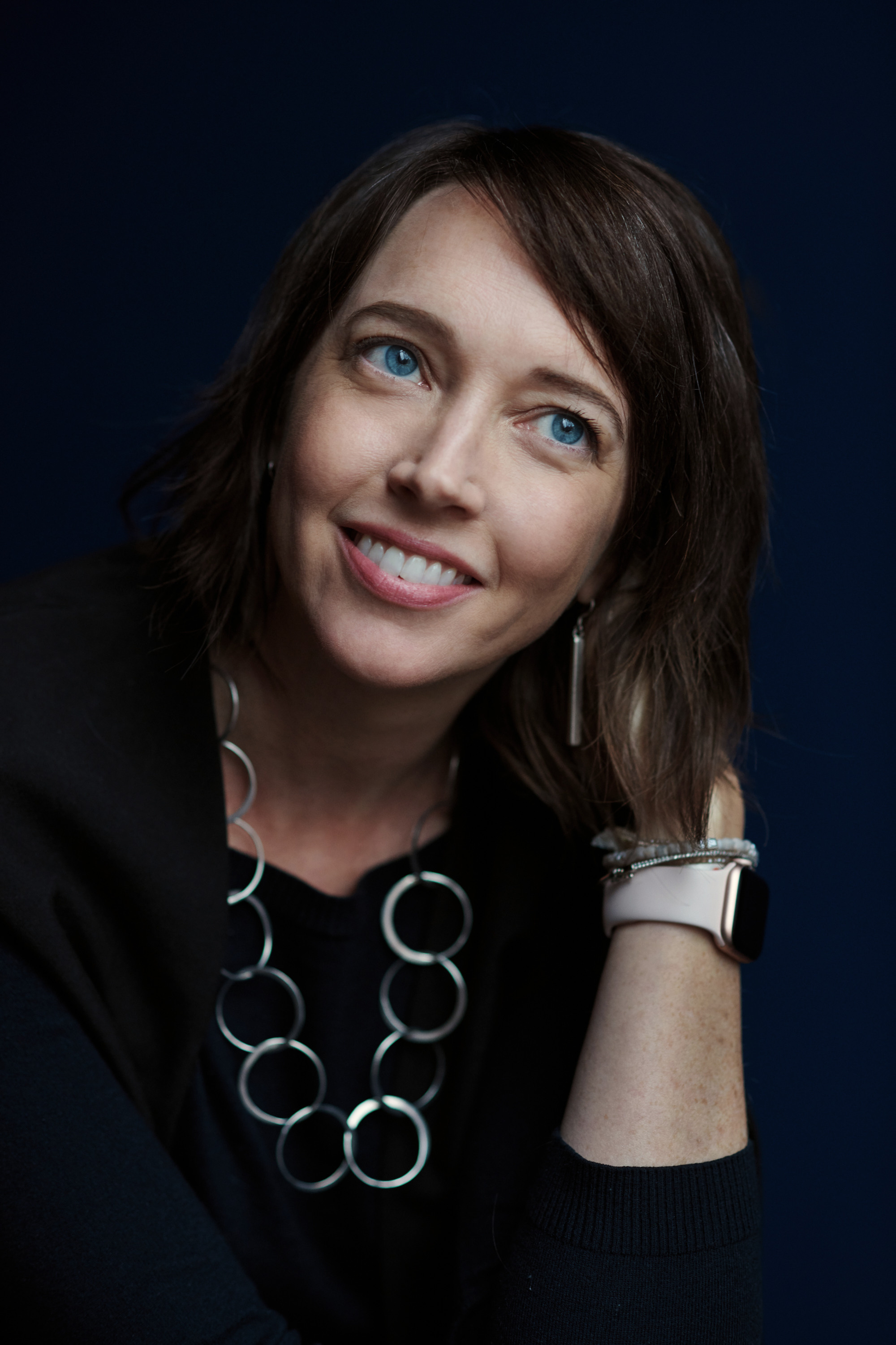 NETFLIX creators. Portrait and Wedding Photographer Brussels & Amsterdam